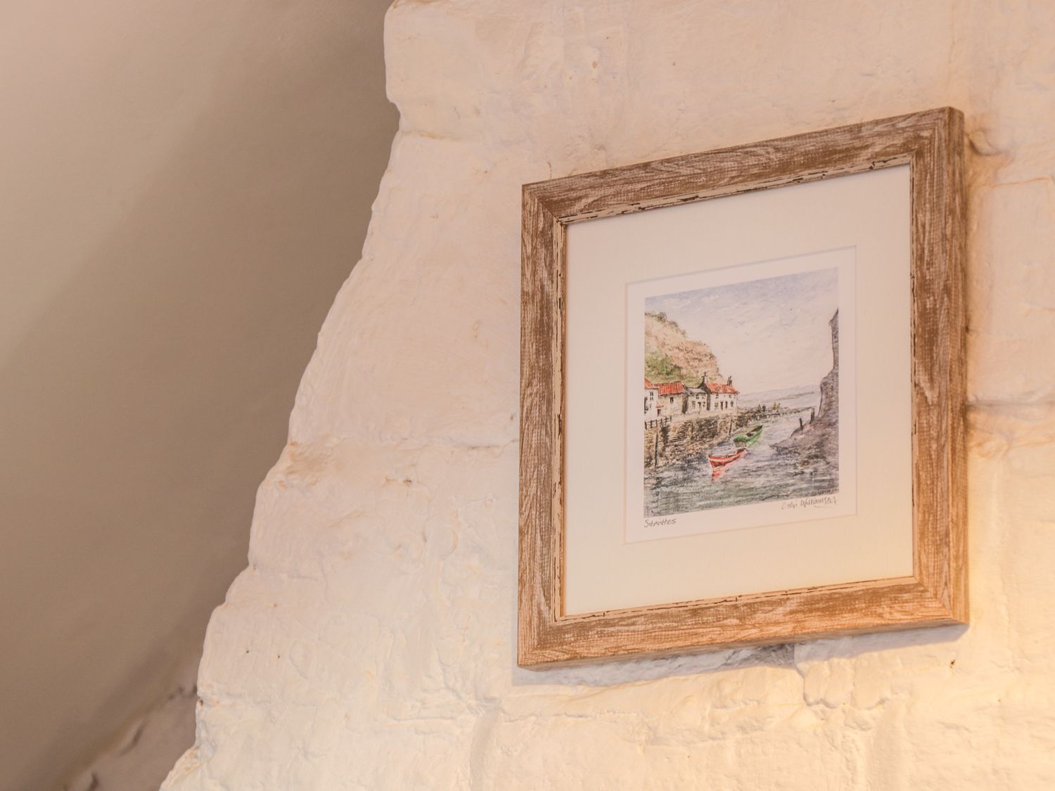 Inglenook Cottage, North Yorkshire