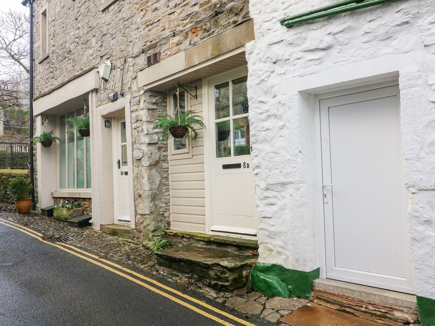 Photo of Lotties Loft Grassington ( Ref 2832 ) Rent holiday cottage in Grassington in the Yorkshire Dales