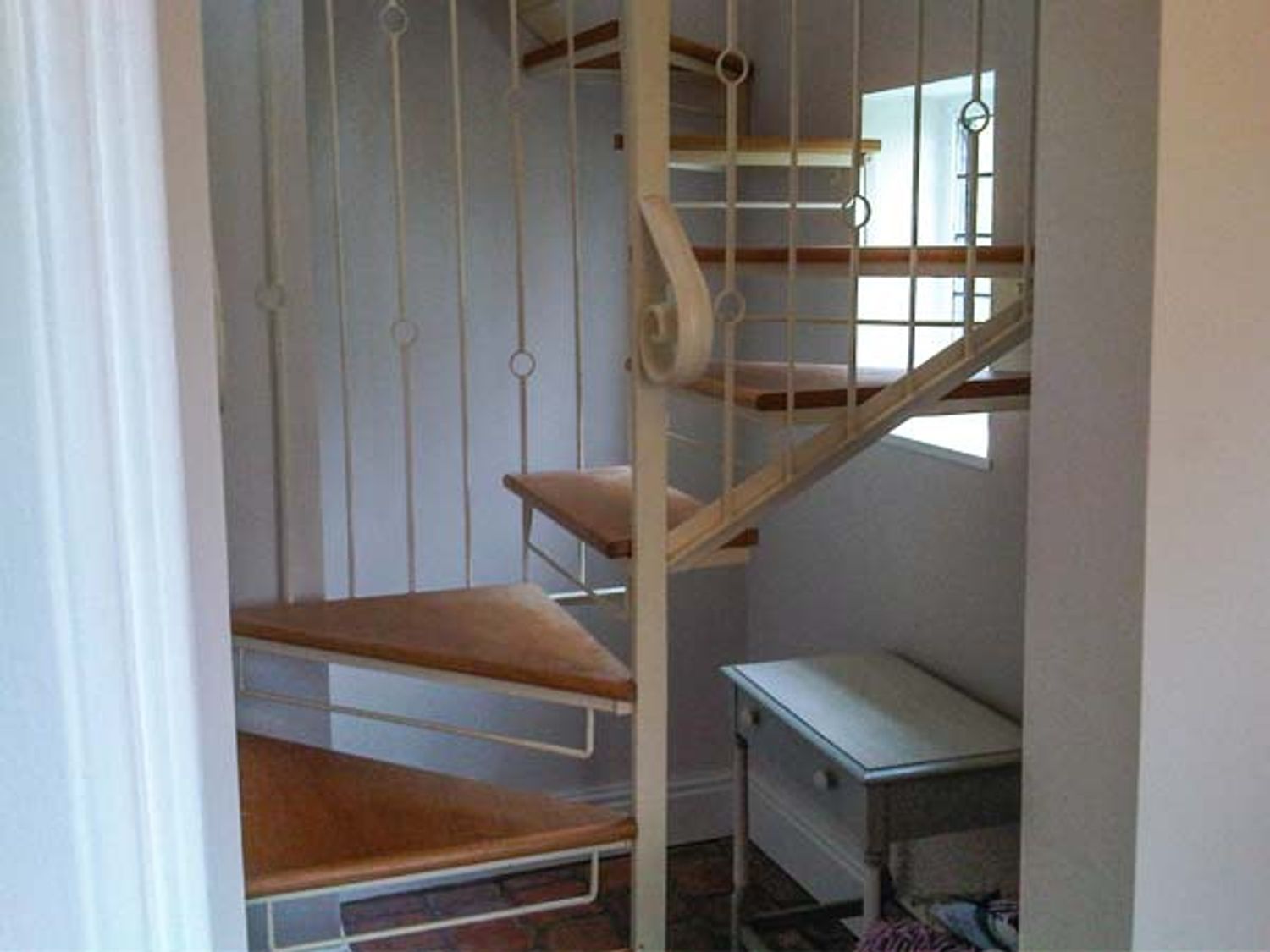 Ashfield Studio, East Anglia