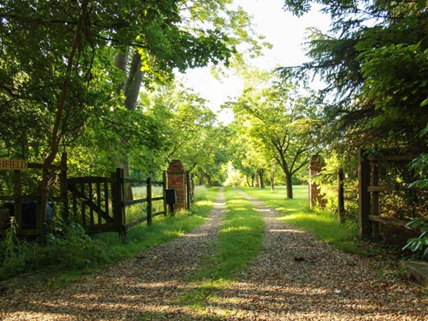 Ashfield Studio, East Anglia