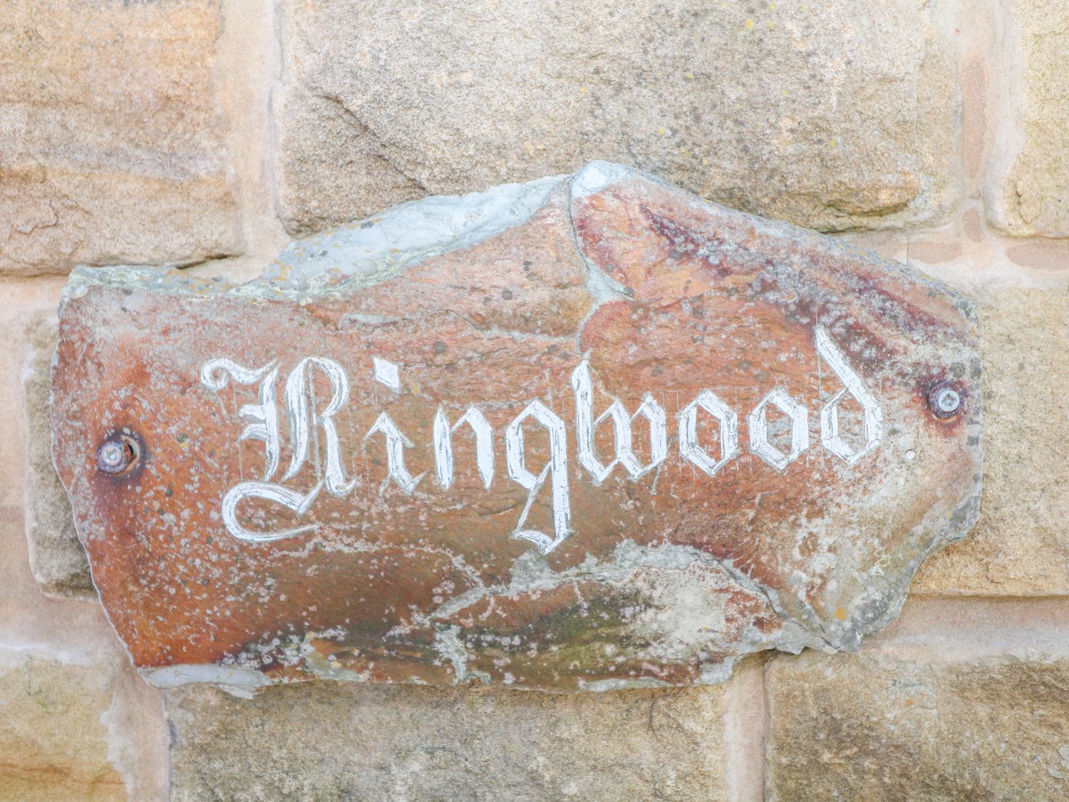 Ringwood, Stannington