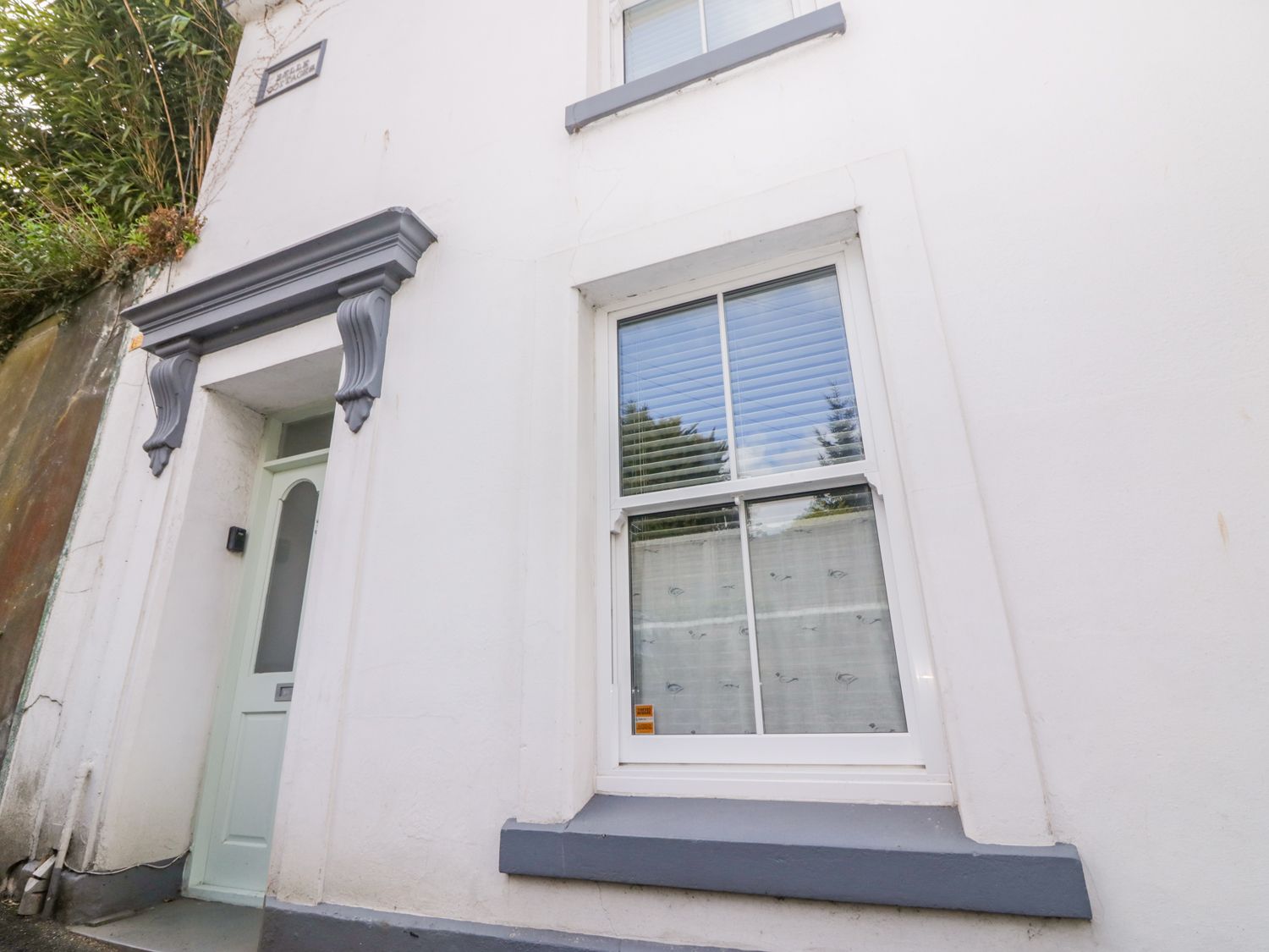 3 Belle Cottage Kingsbridge Dodbrooke Devon Self Catering