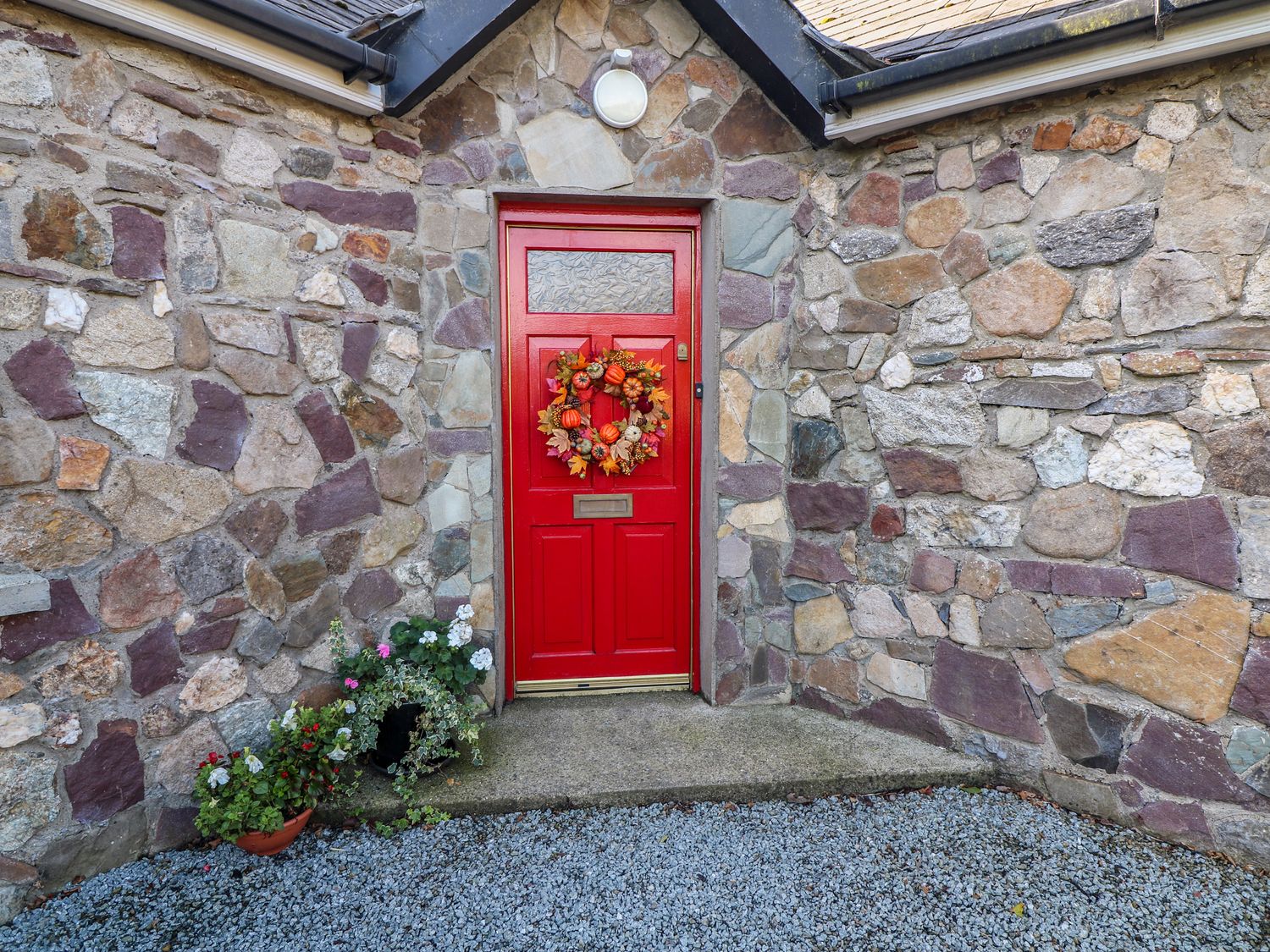 Rose Cottage, Duncannon, county wexford