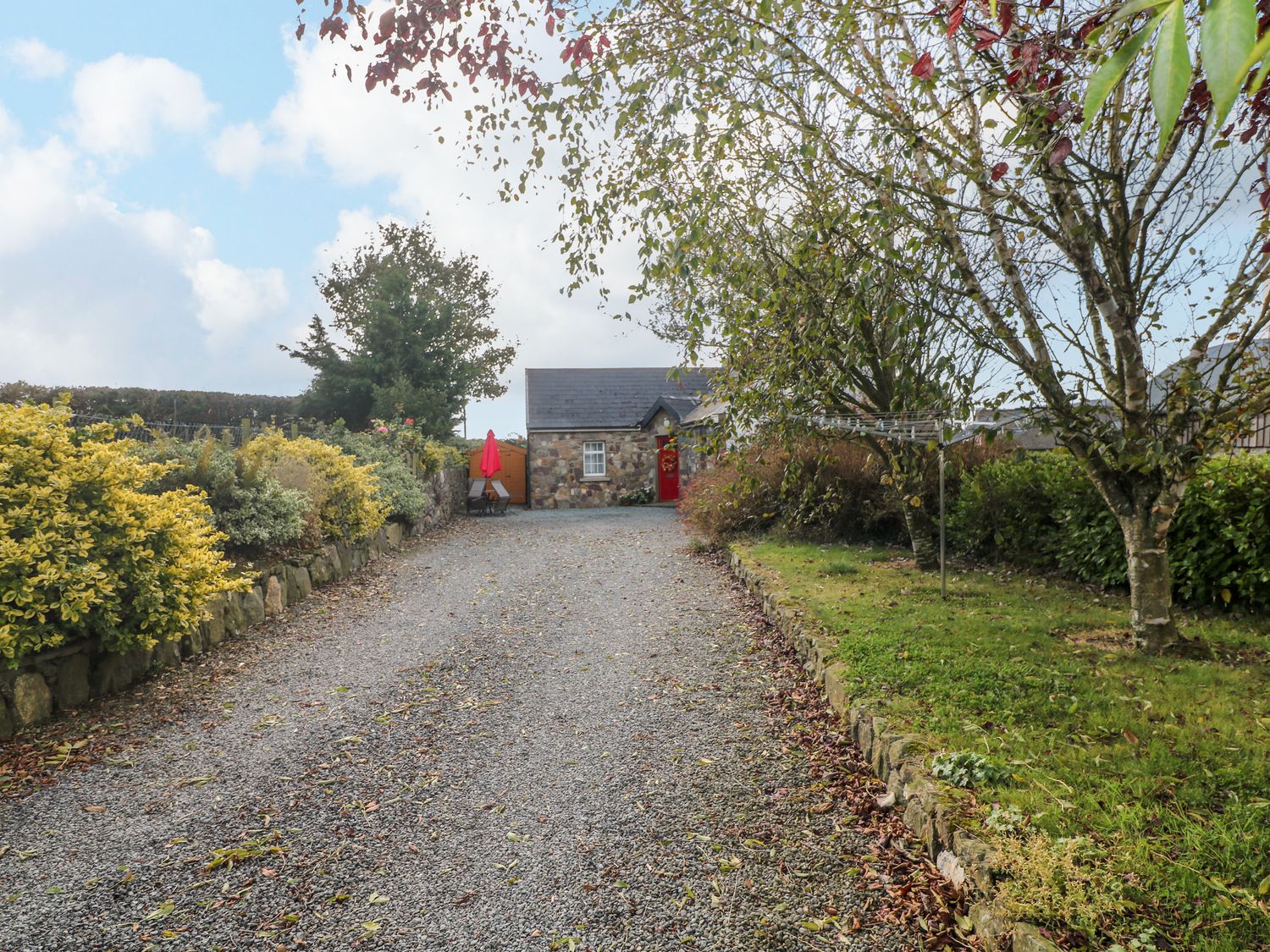 Rose Cottage, Duncannon, county wexford