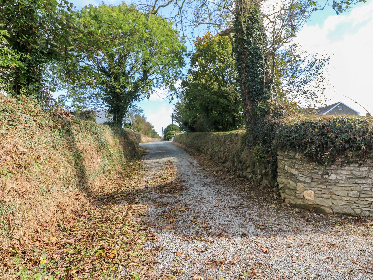 Rose Cottage, Duncannon, county wexford