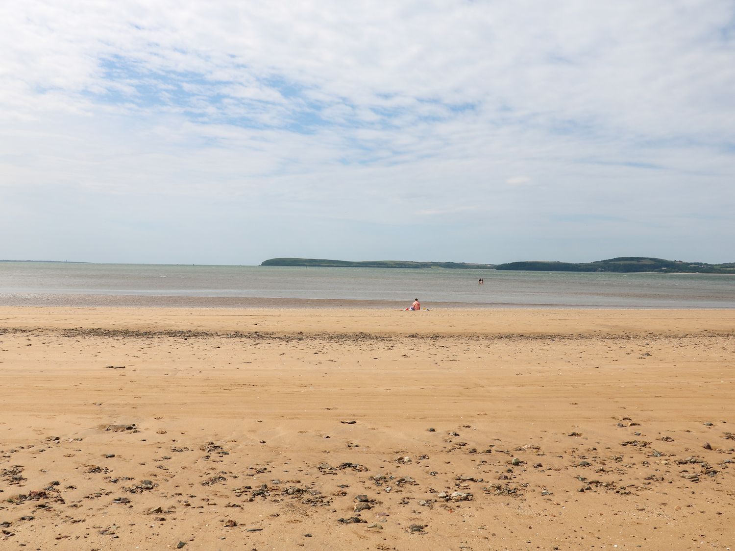 Rose Cottage, Duncannon, county wexford