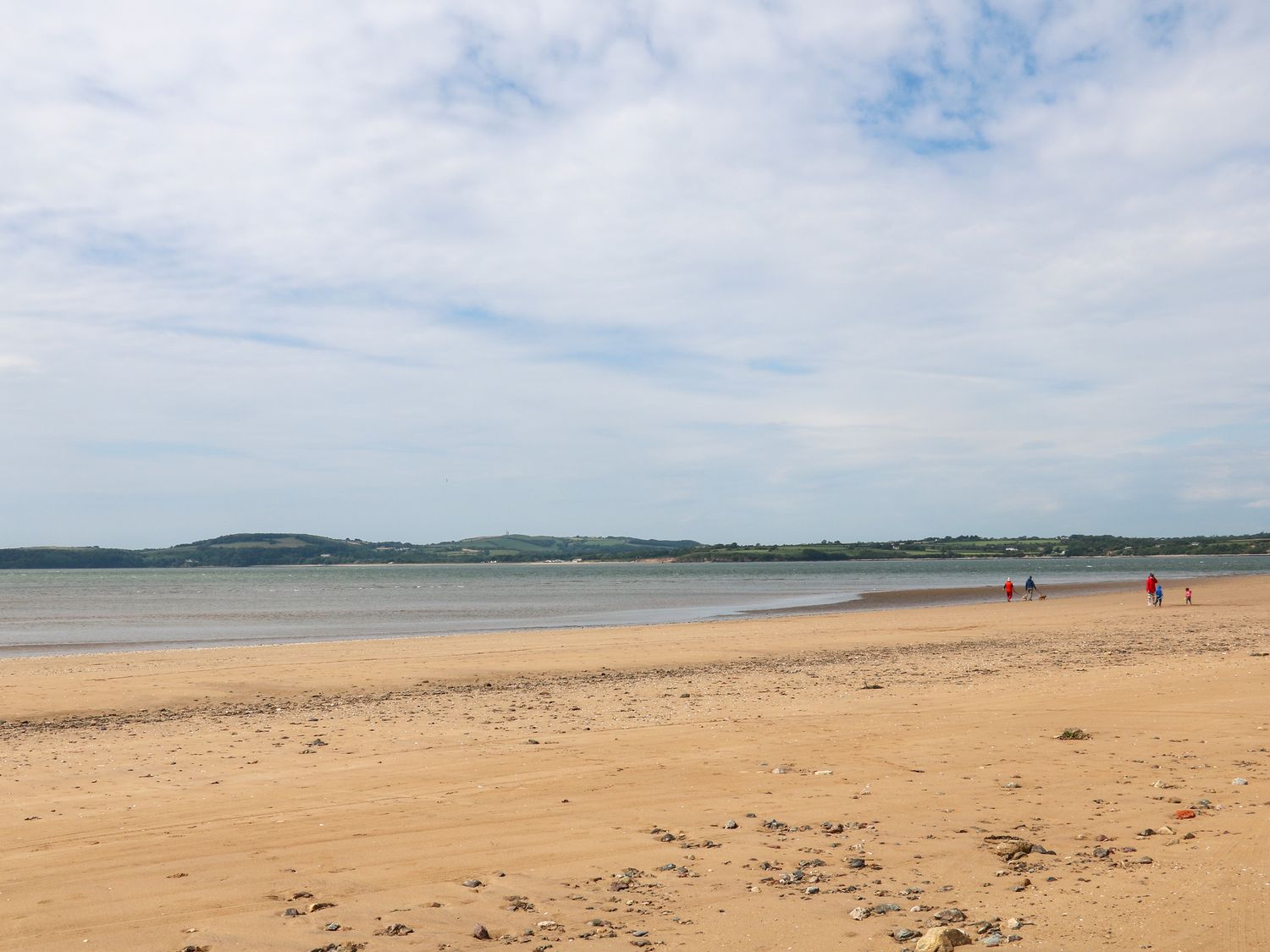 Rose Cottage, Duncannon, county wexford