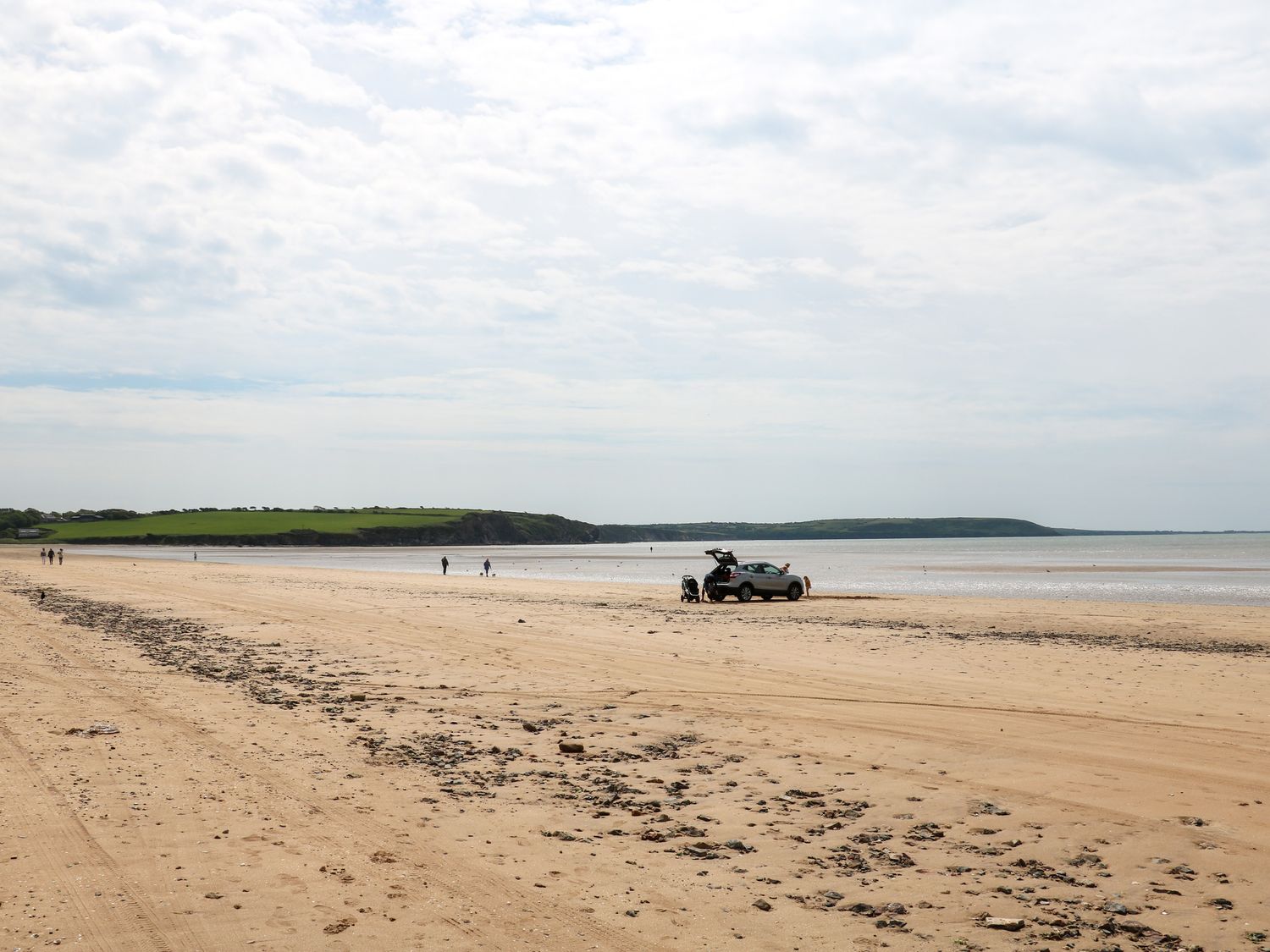 Rose Cottage, Duncannon, county wexford