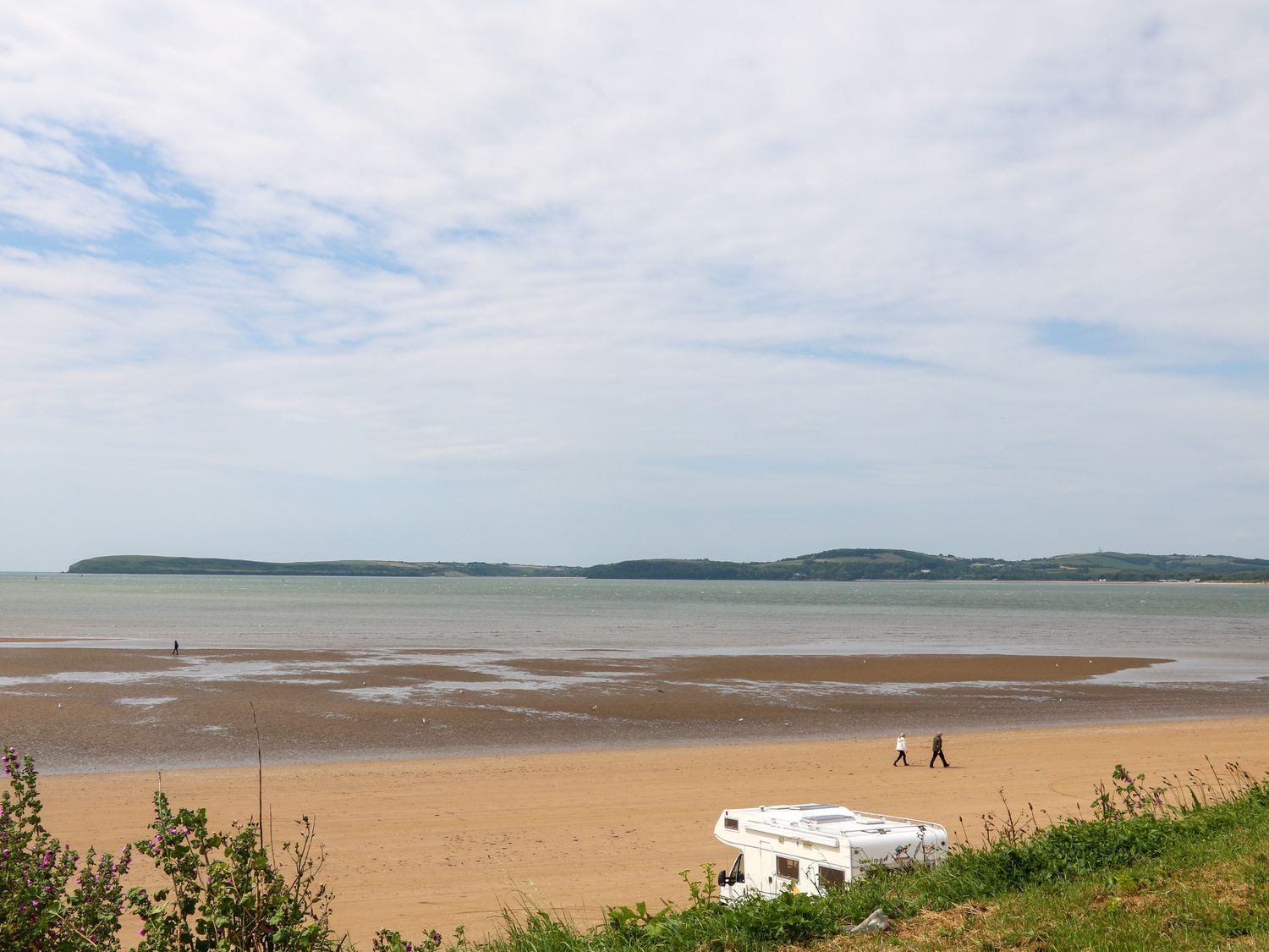 Rose Cottage, Duncannon, county wexford