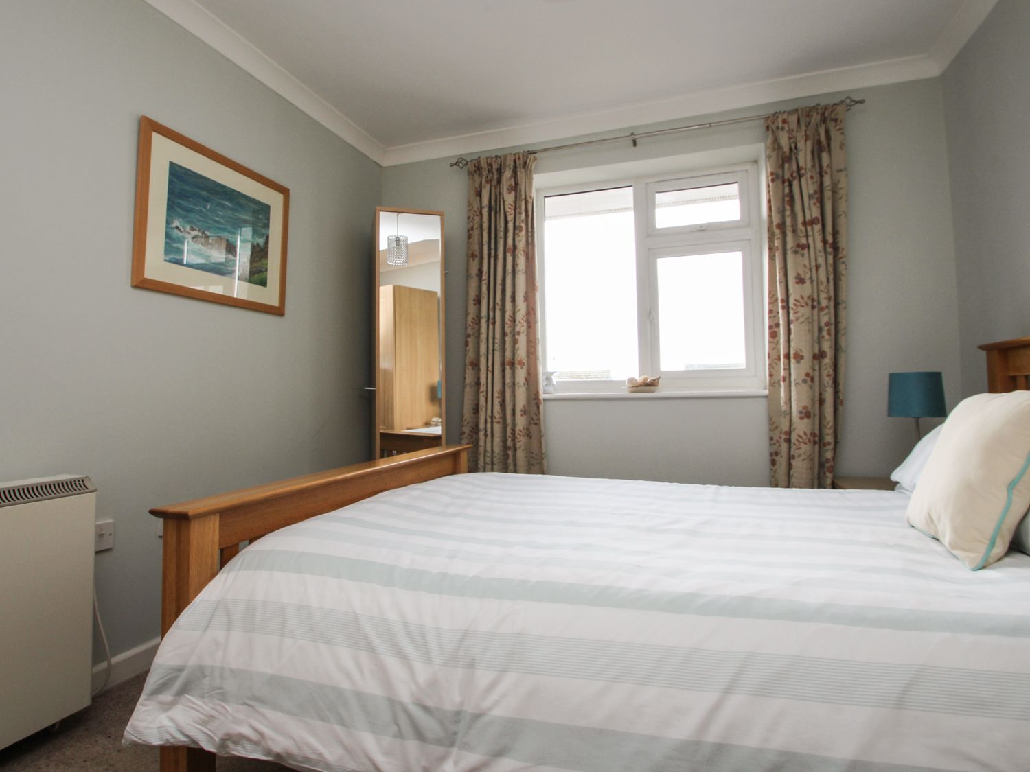 An Kres, Cornwall