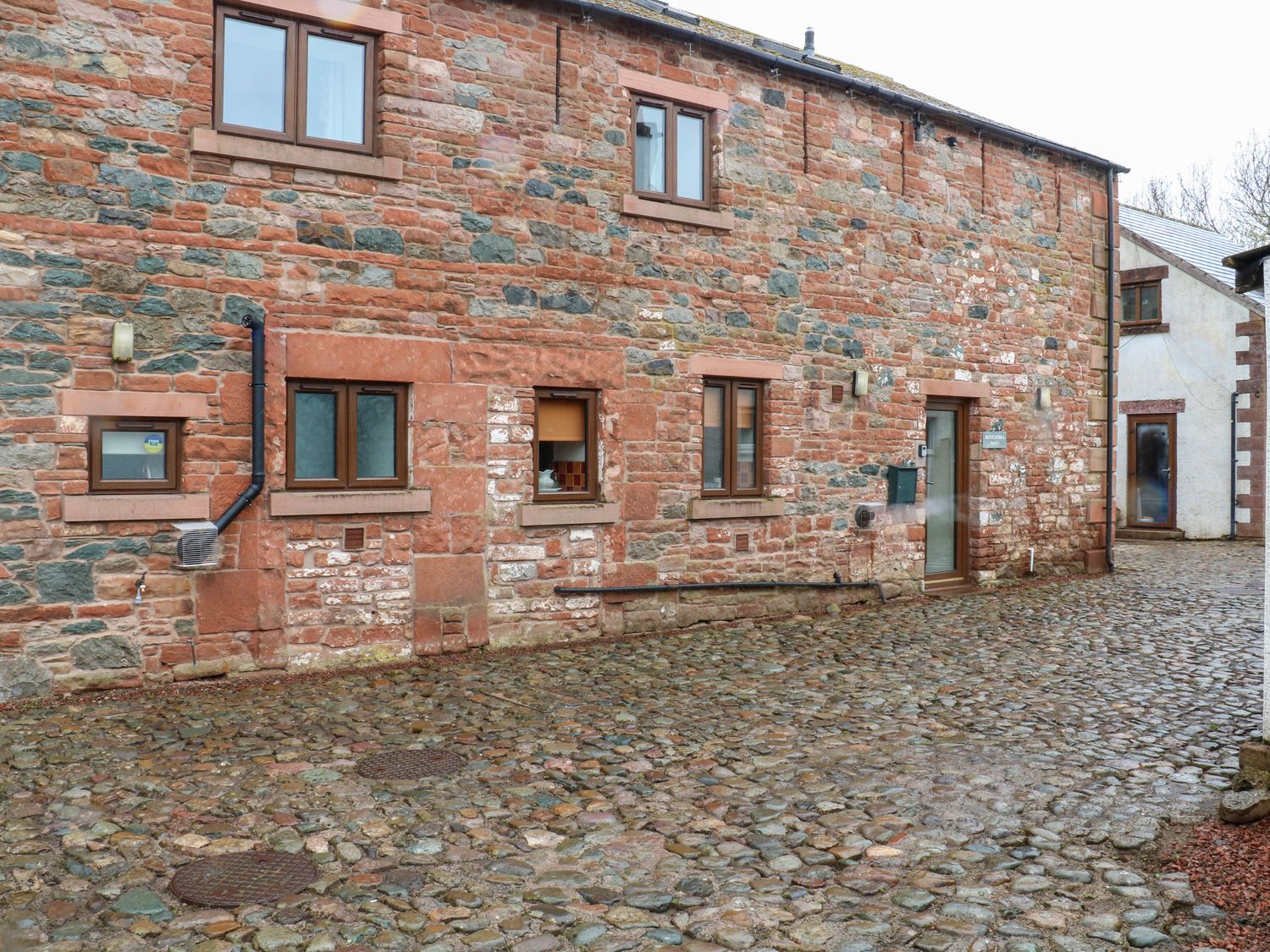 Blencathra Barn, Cumbria