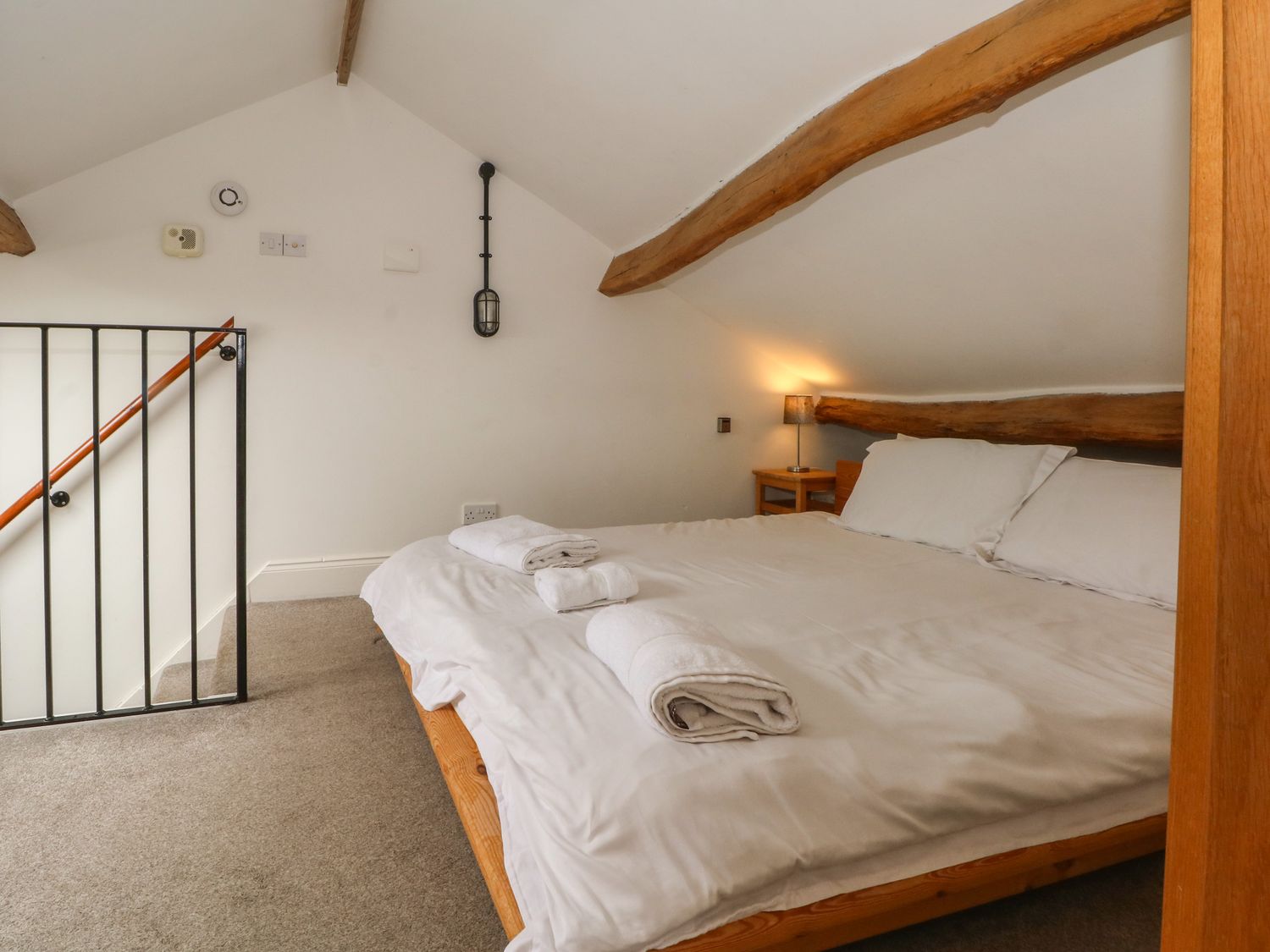 Blencathra Barn, Cumbria