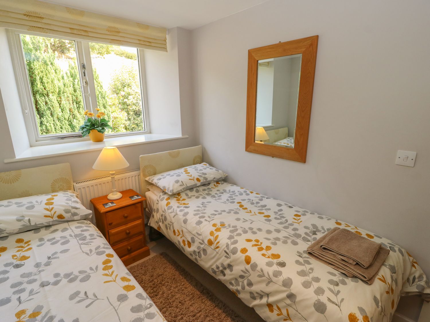 Holmdale Cottage, Netherton, Yorkshire