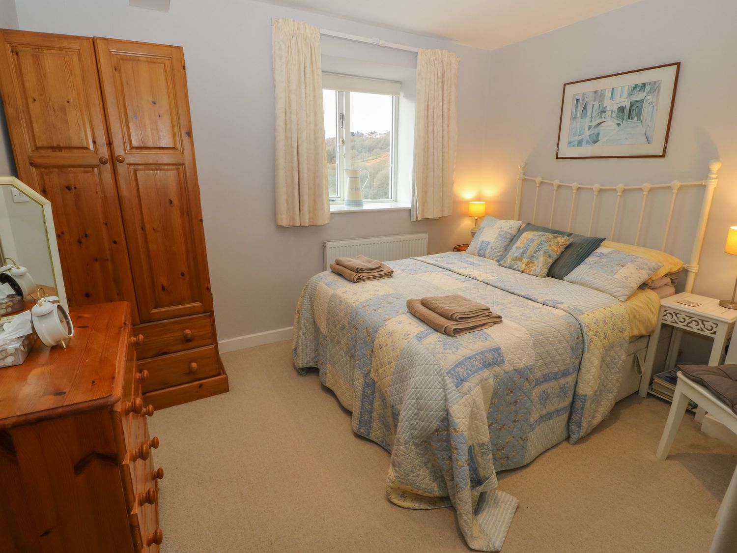 Holmdale Cottage, Netherton, Yorkshire