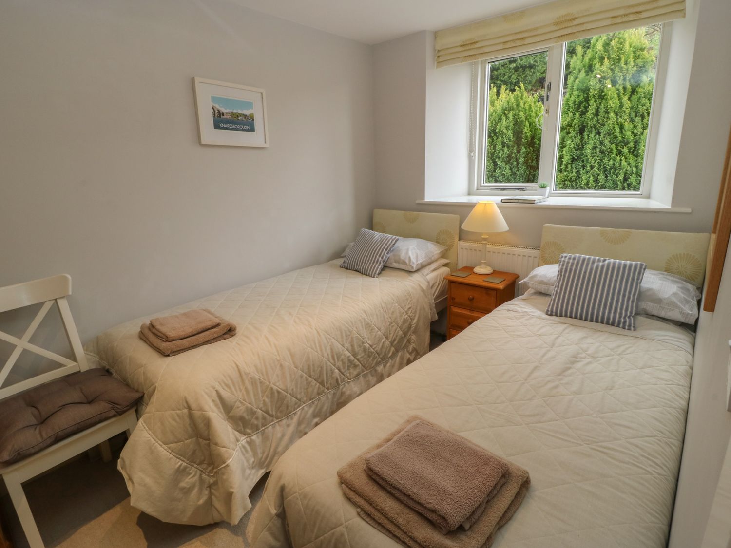 Holmdale Cottage, Netherton, Yorkshire