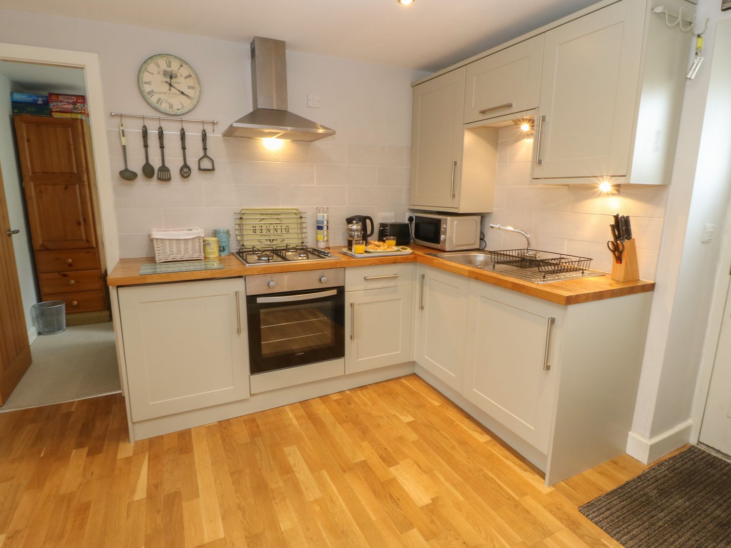 Holmdale Cottage, Netherton, Yorkshire