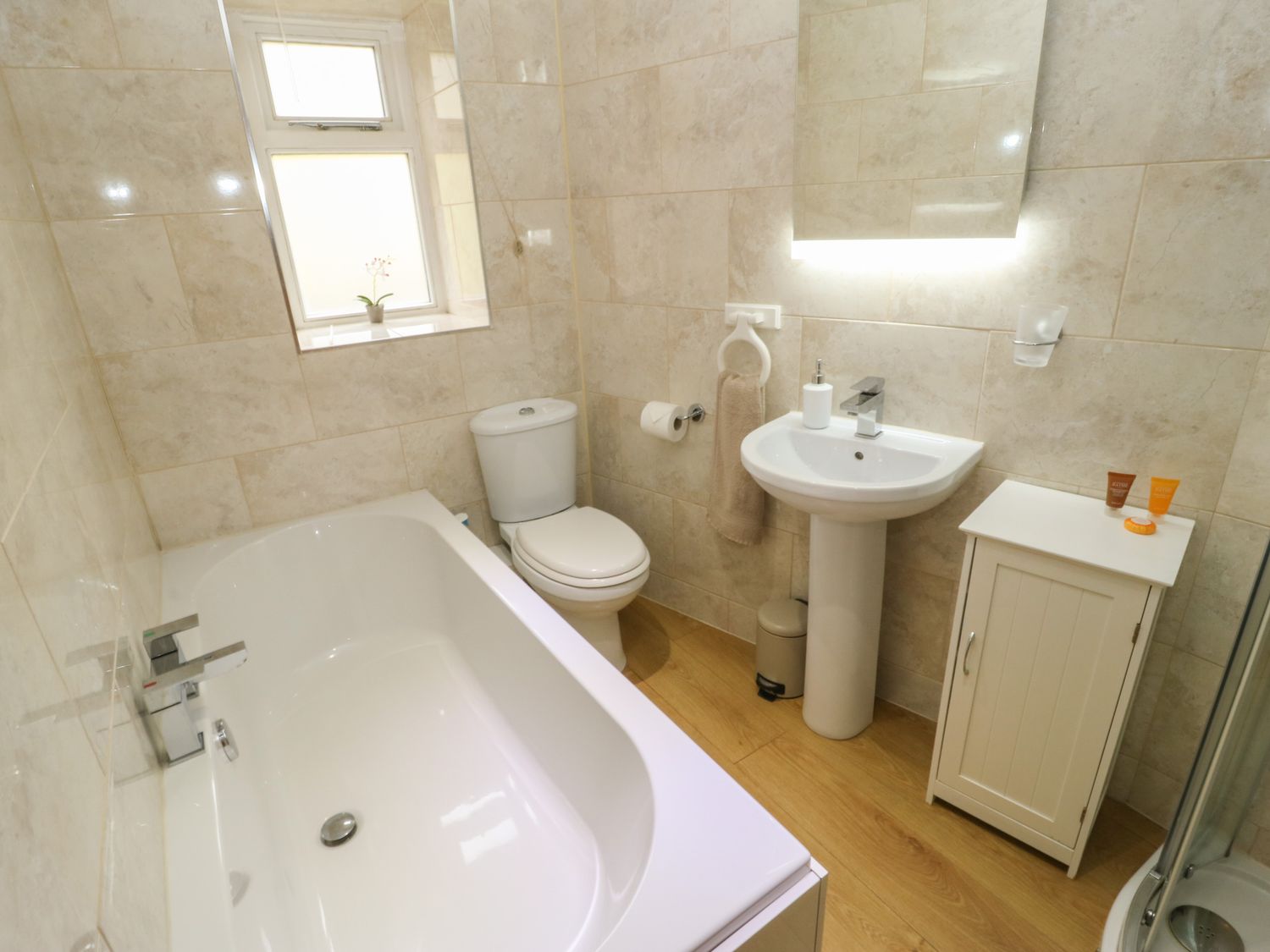 Holmdale Cottage, Netherton, Yorkshire