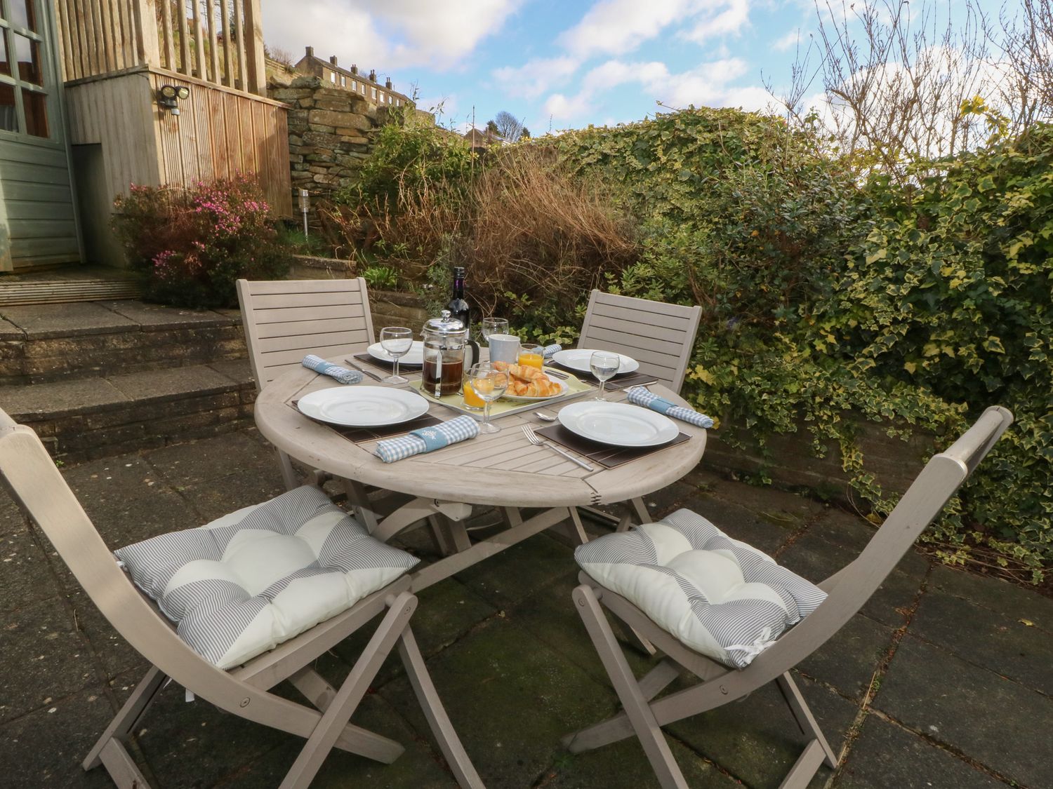 Holmdale Cottage, Netherton, Yorkshire