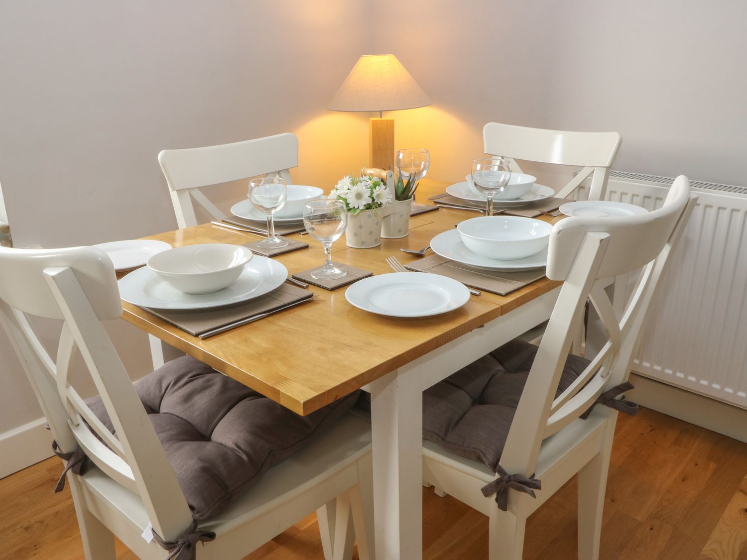 Holmdale Cottage, Netherton, Yorkshire