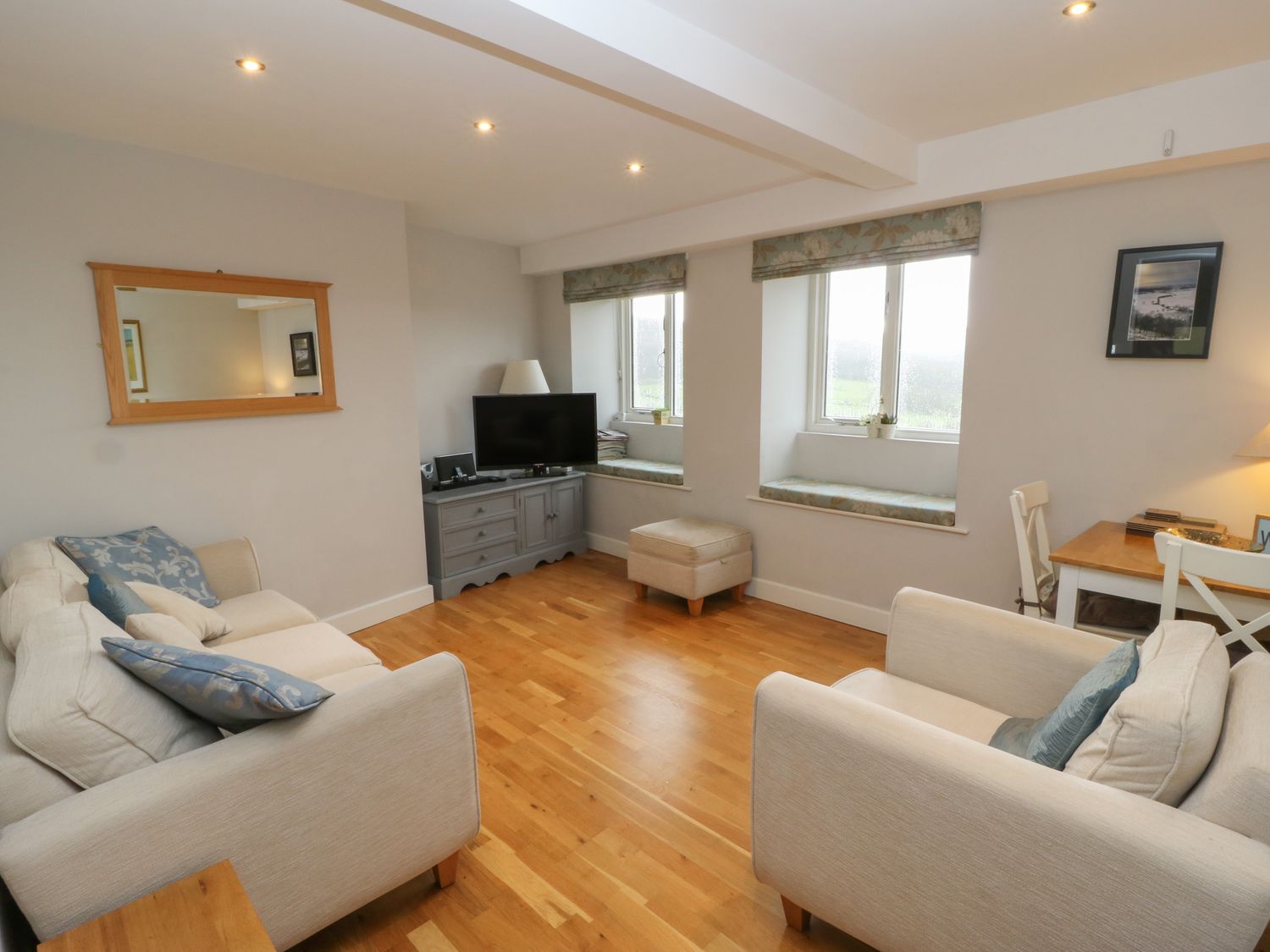 Holmdale Cottage, Netherton, Yorkshire