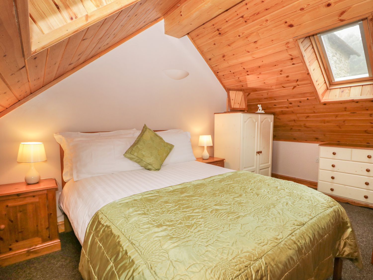 Thimble Cottage, The Lake District And Cumbria