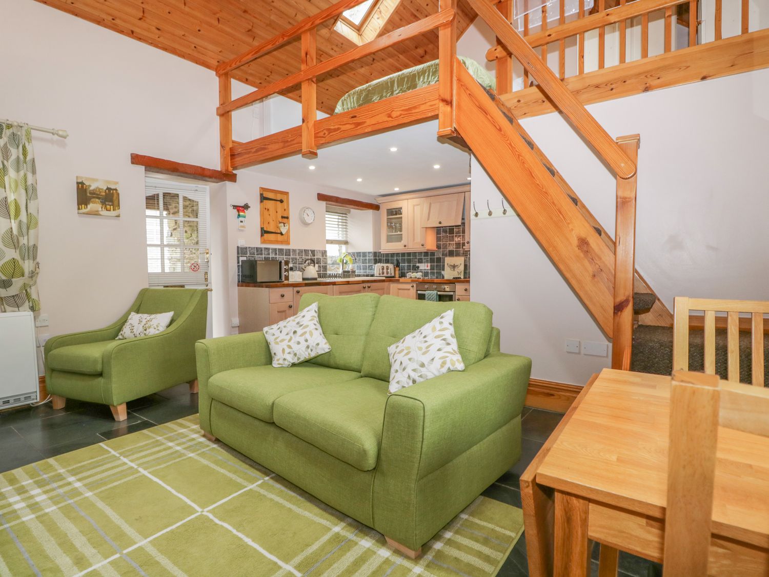 Thimble Cottage, The Lake District And Cumbria