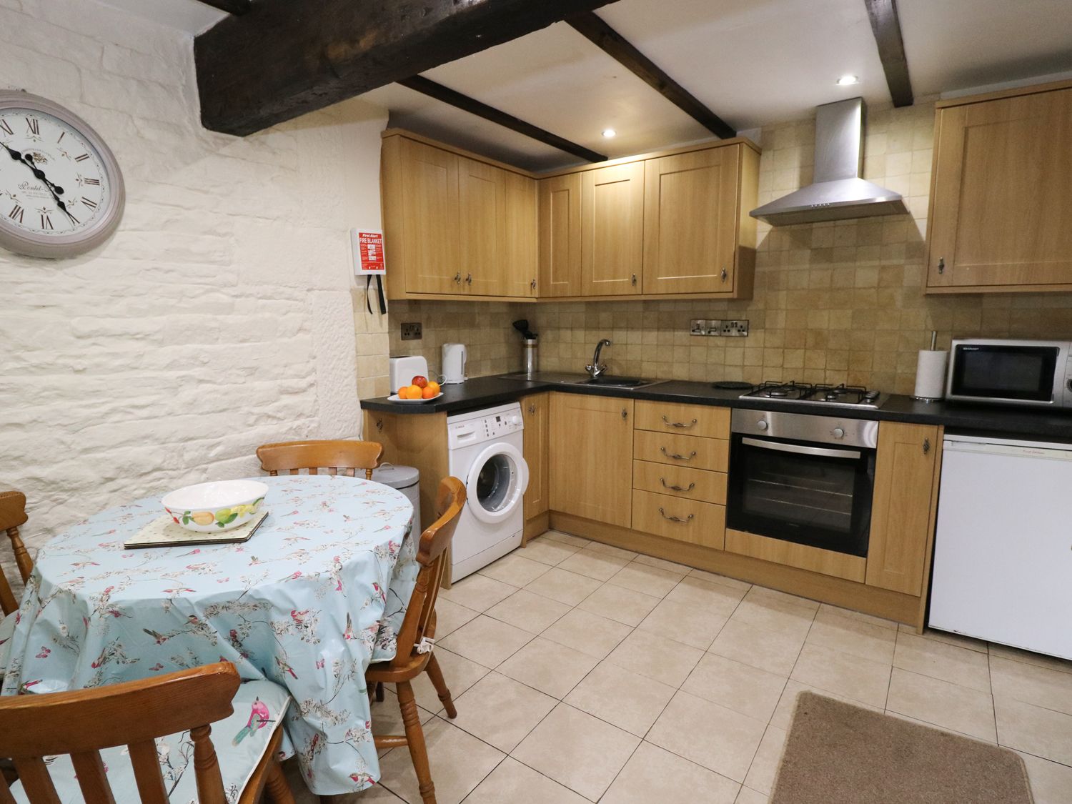 The Stable Cottage, Yorkshire