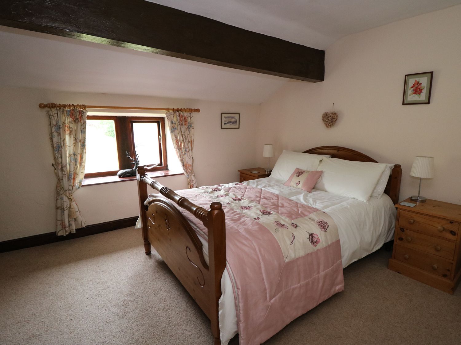 The Stable Cottage, Yorkshire
