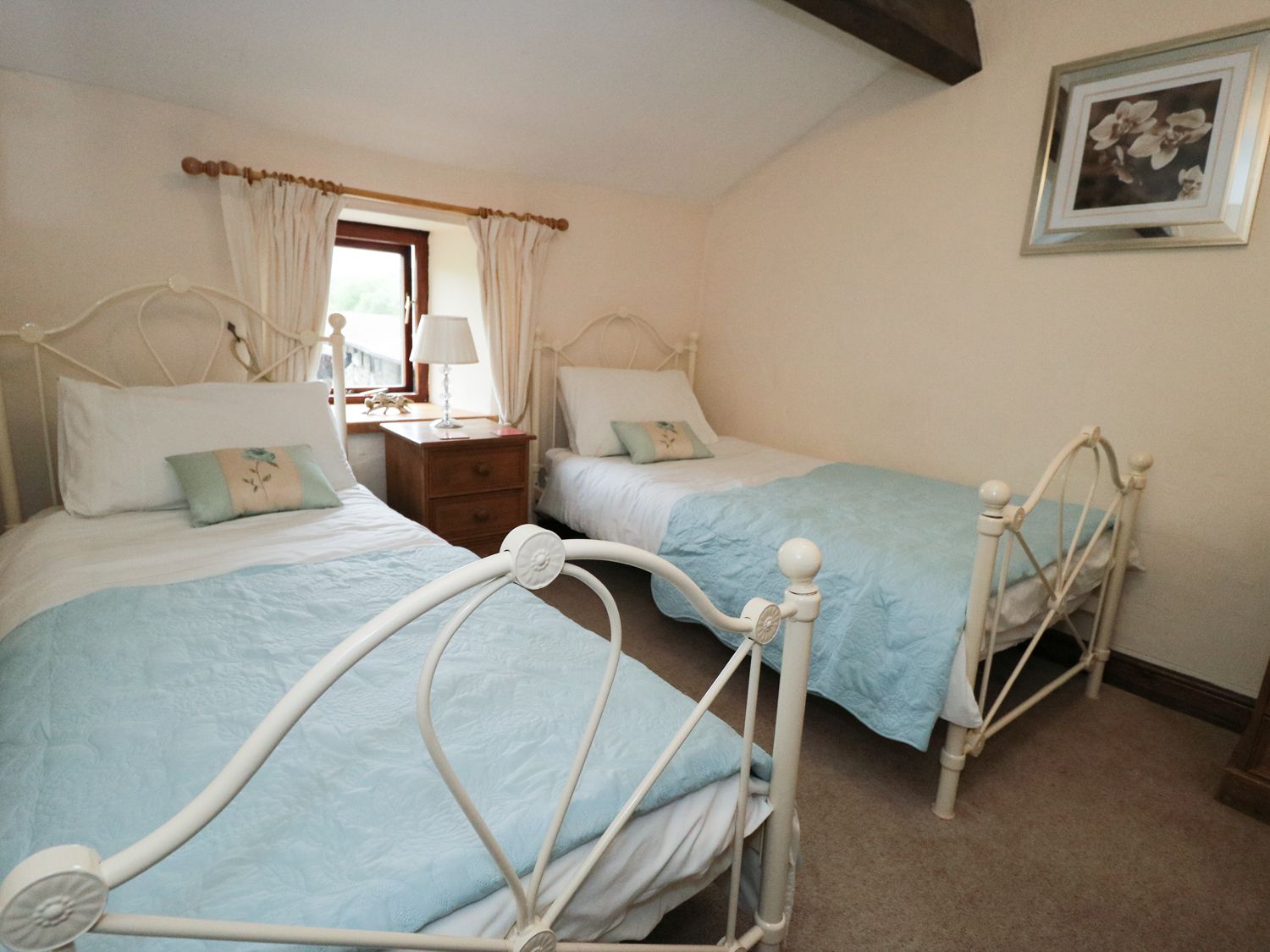 The Stable Cottage, Yorkshire
