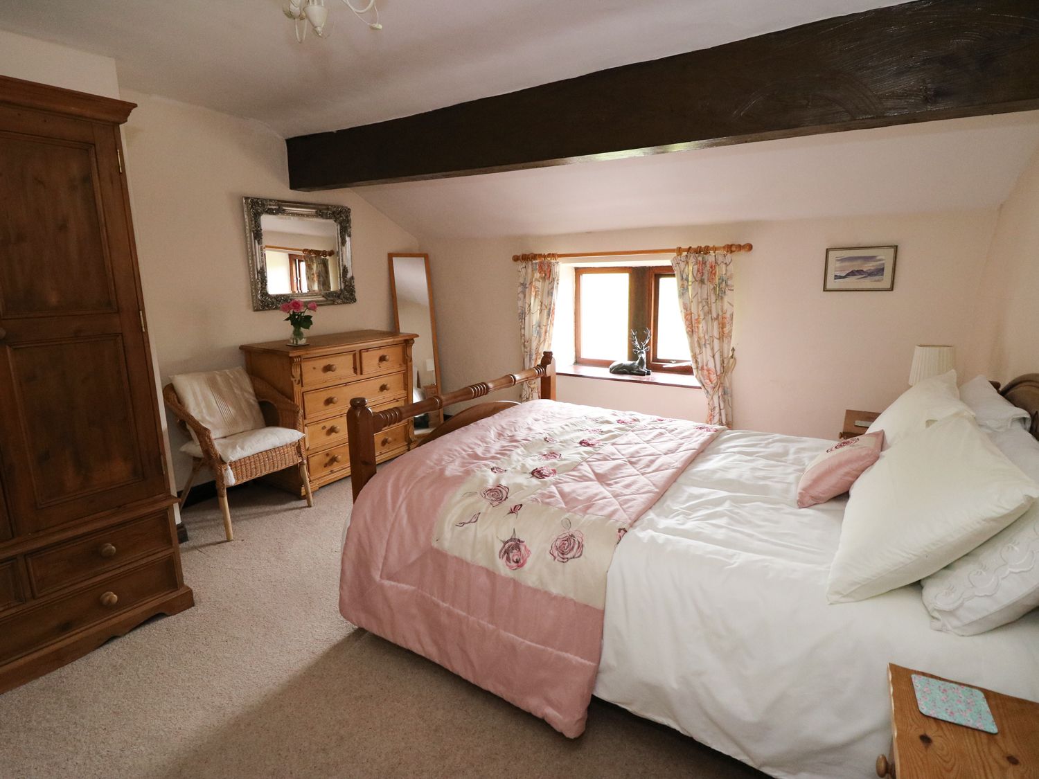 The Stable Cottage, Yorkshire