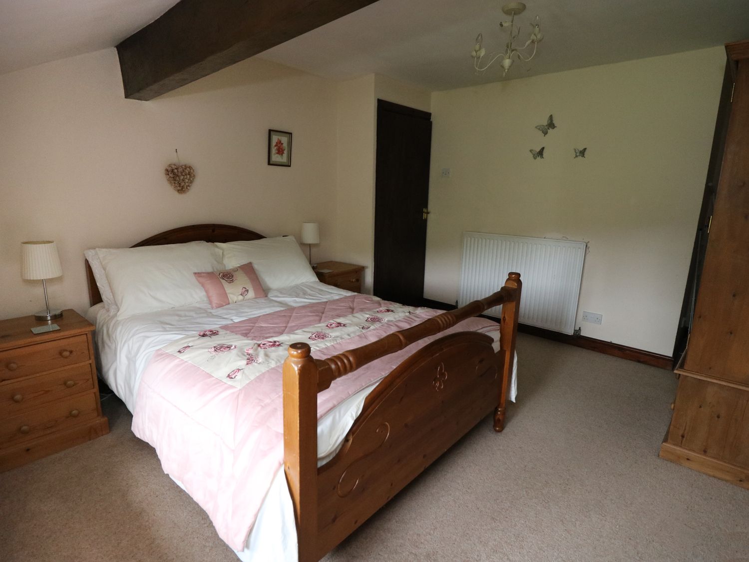 The Stable Cottage, Yorkshire