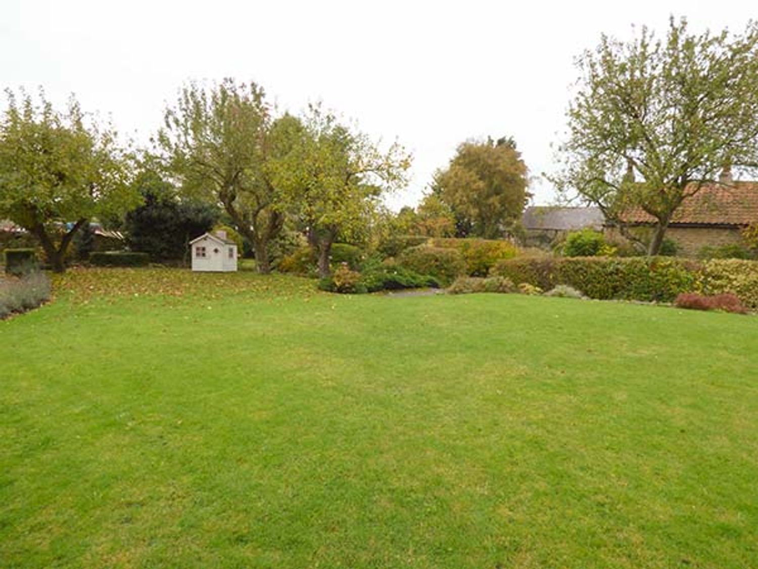 The Lodge, North York Moors & Coast