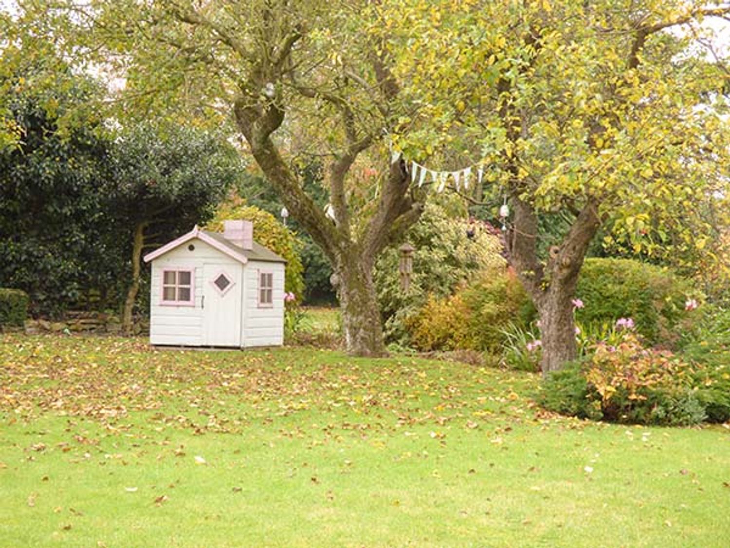 The Lodge, North York Moors & Coast