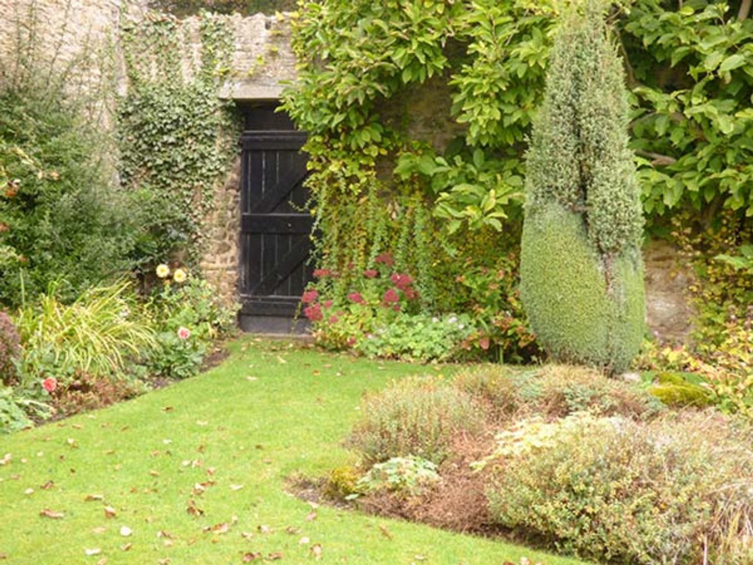 The Lodge, North York Moors & Coast