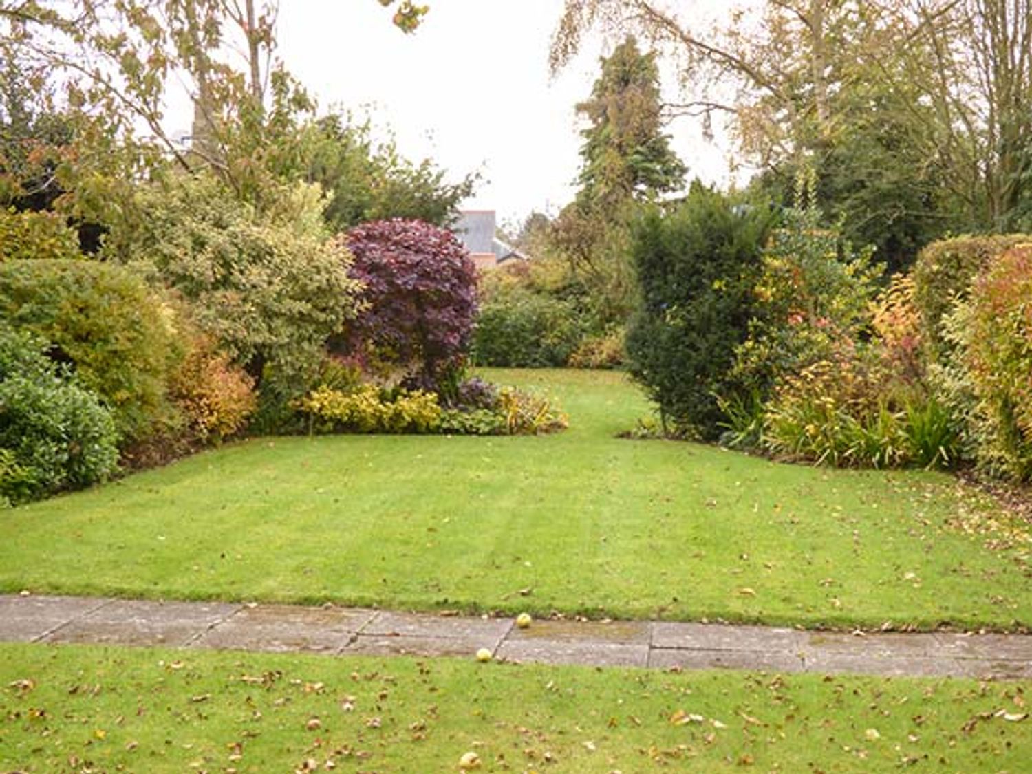 The Lodge, North York Moors & Coast