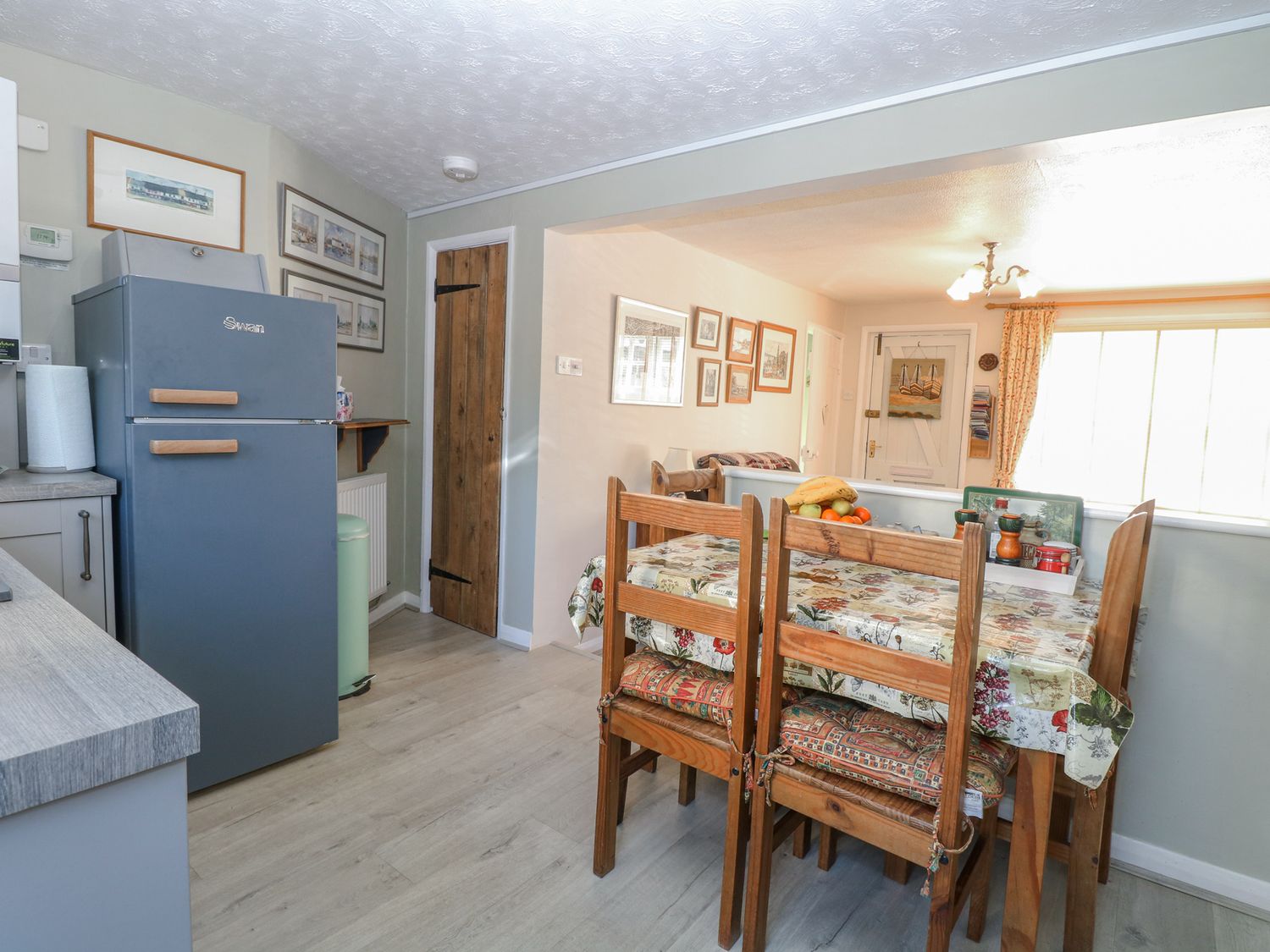 Peggotty's, East of England