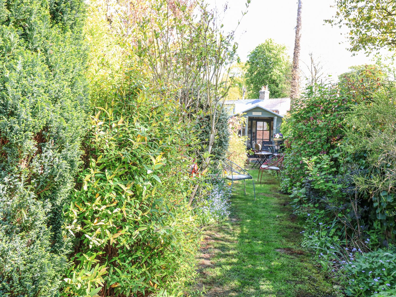 Peggotty's, East of England