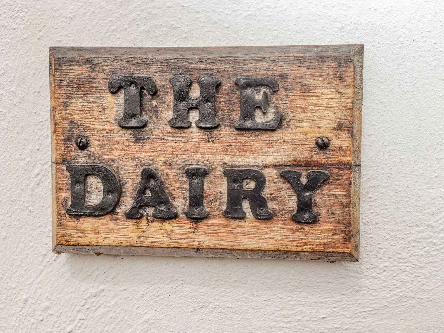 The Dairy, Yorkshire Dales