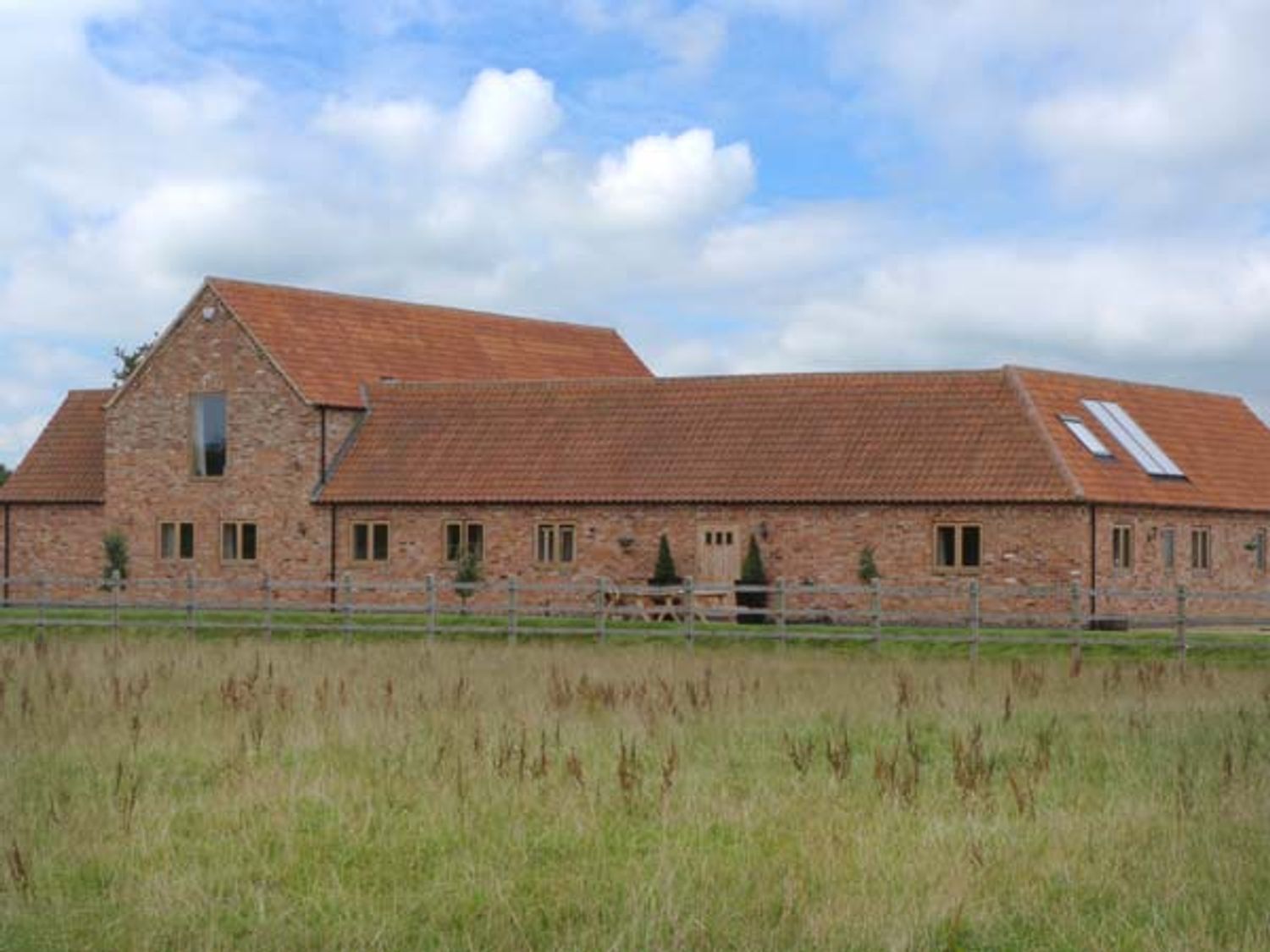 Moor Farm Barns, East Anglia
