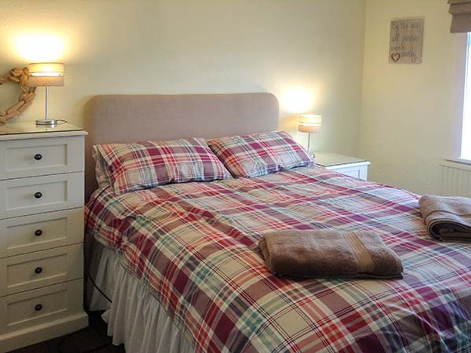 Dartans Penrhyn Bay Penrhyn Baybae Penrhyn Self Catering Holiday