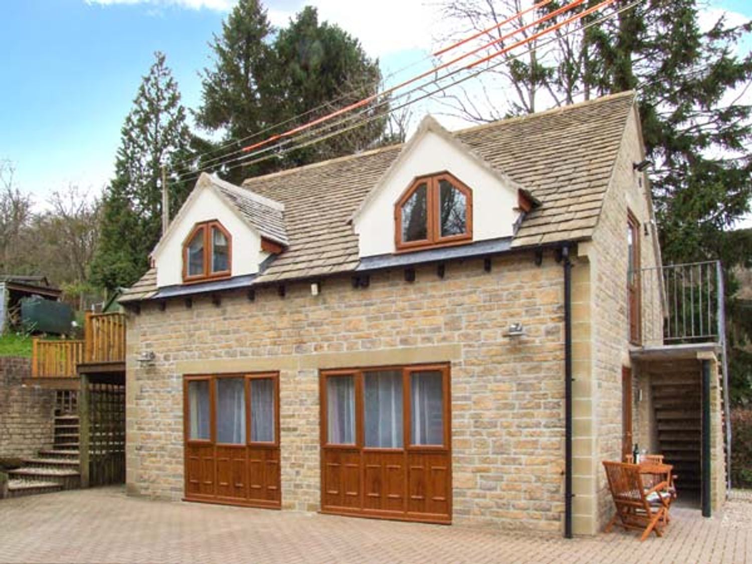 Beeches Studio, Cotswolds