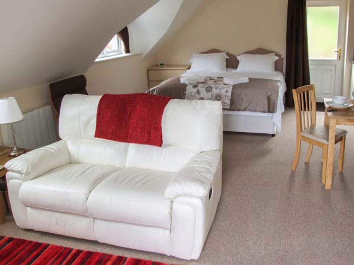 Beeches Studio, Cotswolds