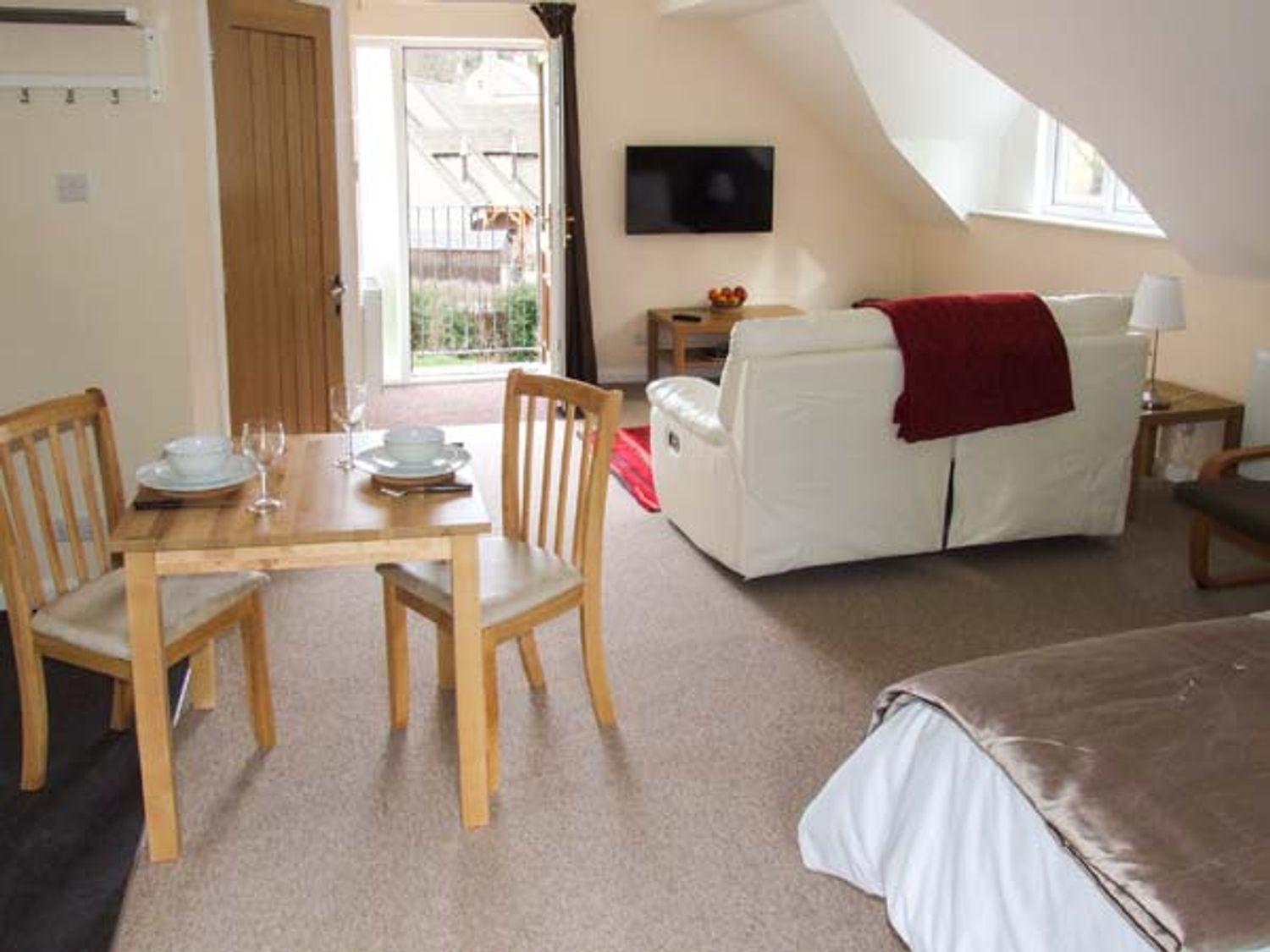 Beeches Studio, Cotswolds