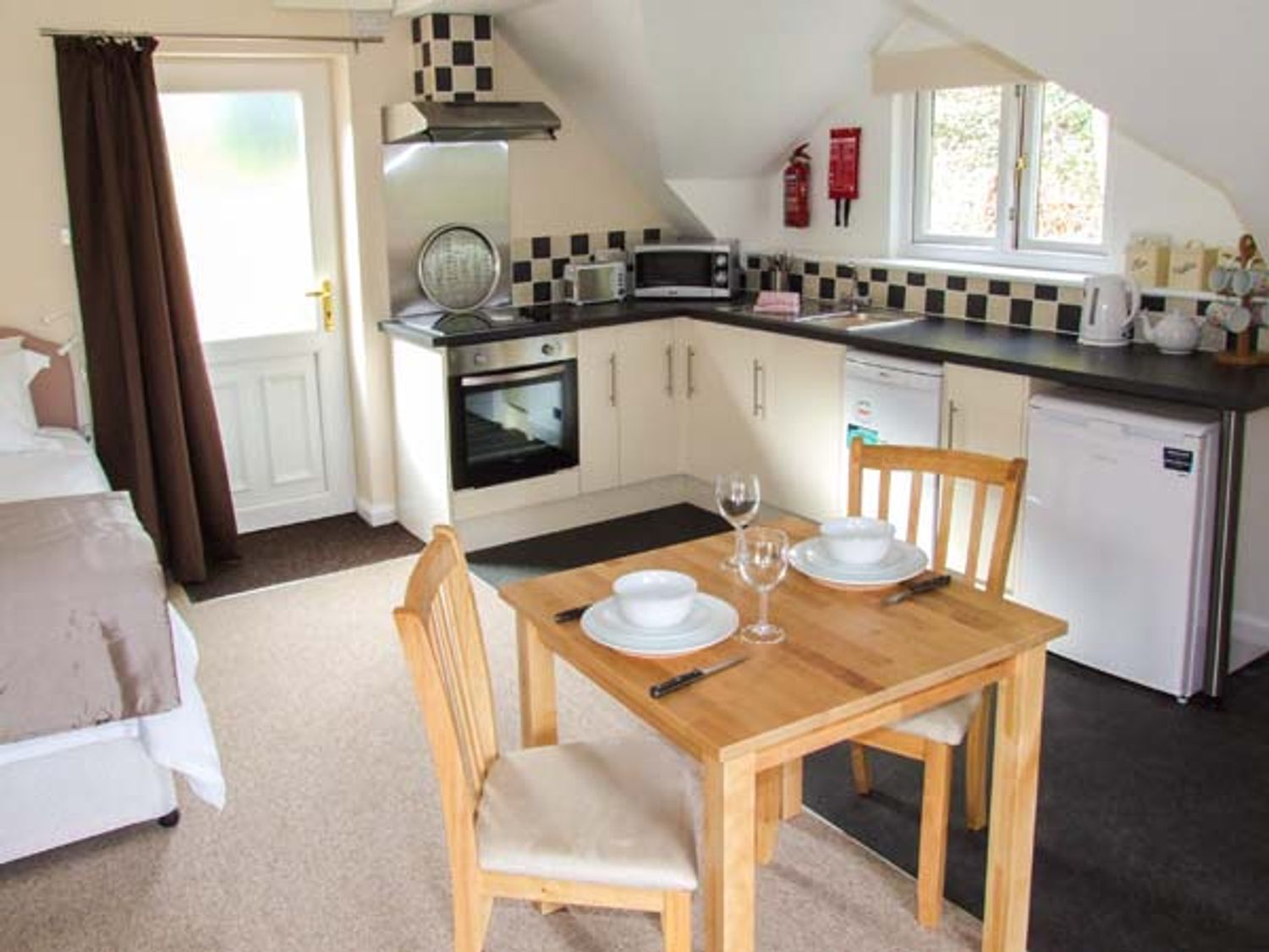 Beeches Studio, Cotswolds
