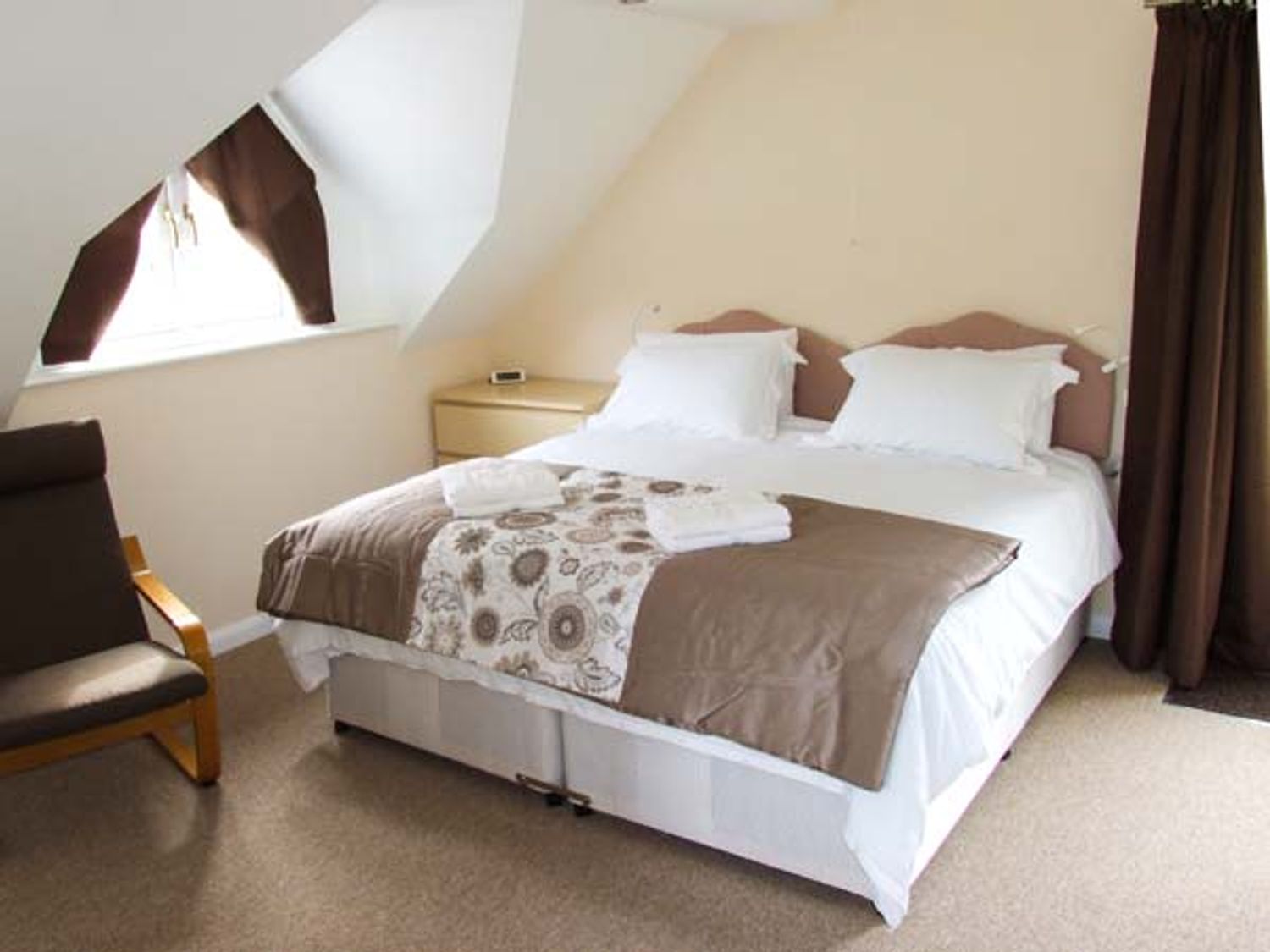 Beeches Studio, Cotswolds