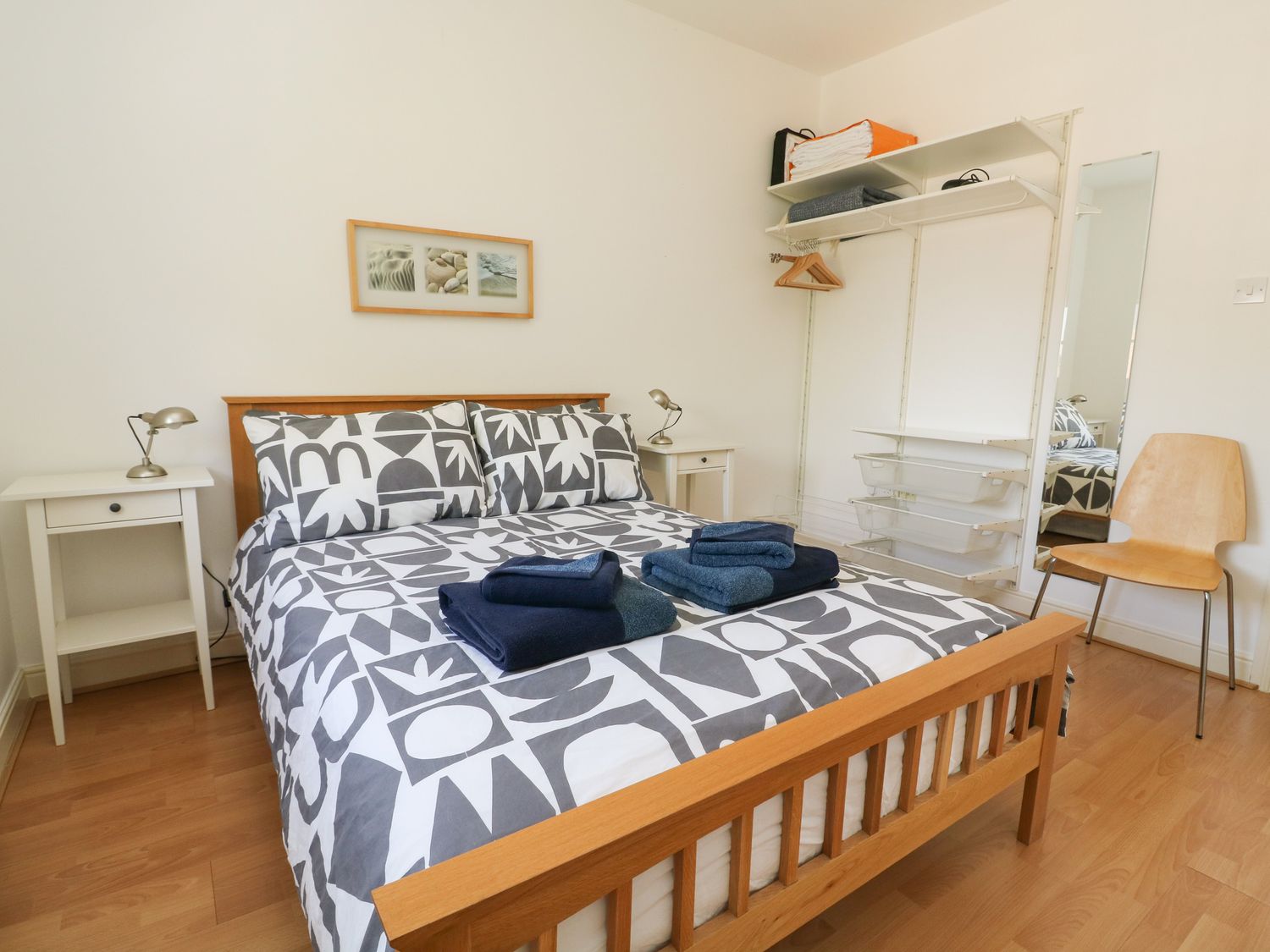 14B Canal Wharfe ( Ref 30469 ) Ripon Holiday Apartment North Yorkshire