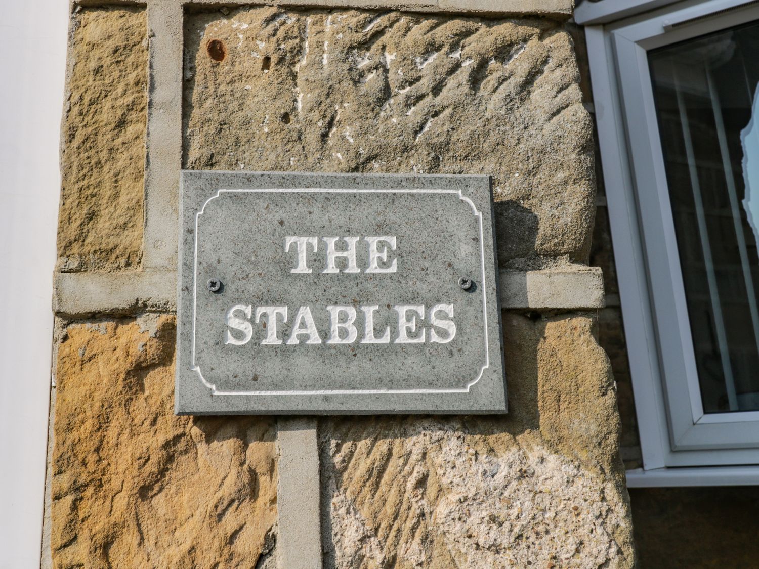 The Stables, North Yorkshire