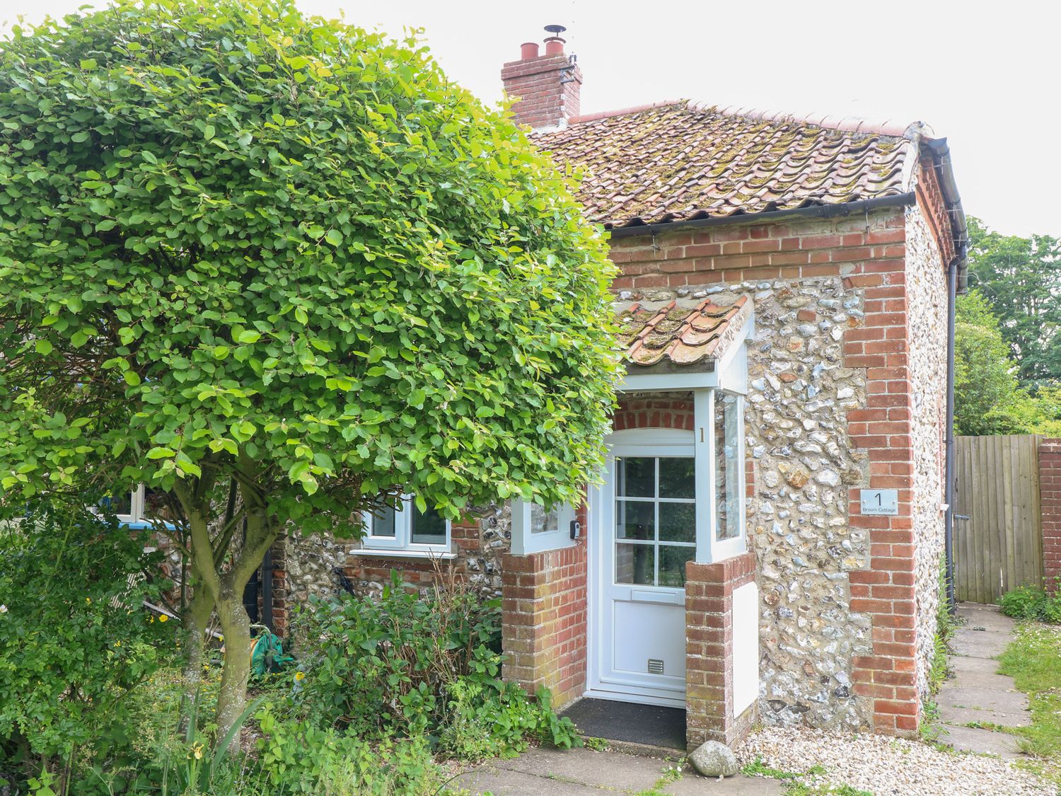Broom Cottage, Norfolk