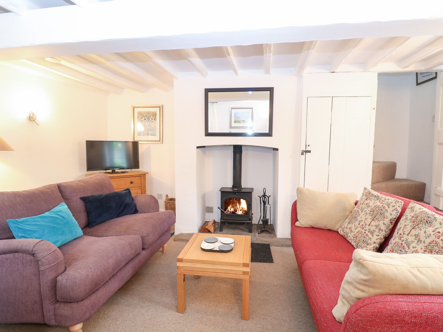 Broom Cottage, Norfolk