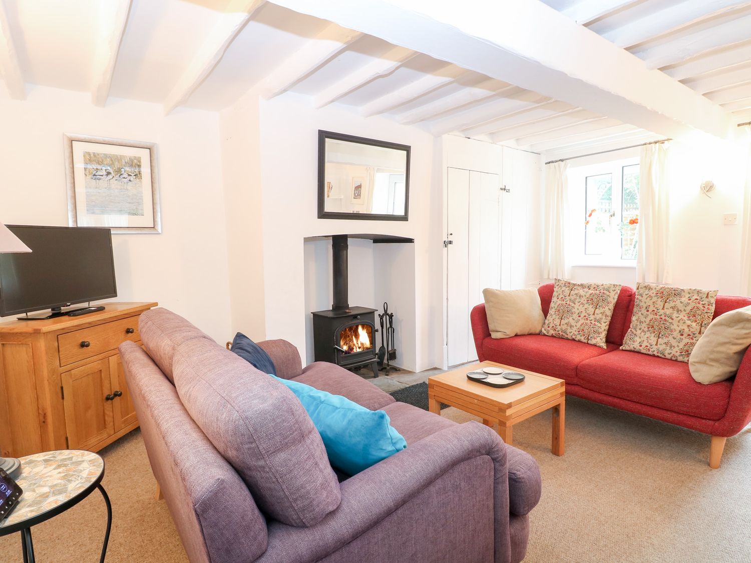Broom Cottage, Norfolk